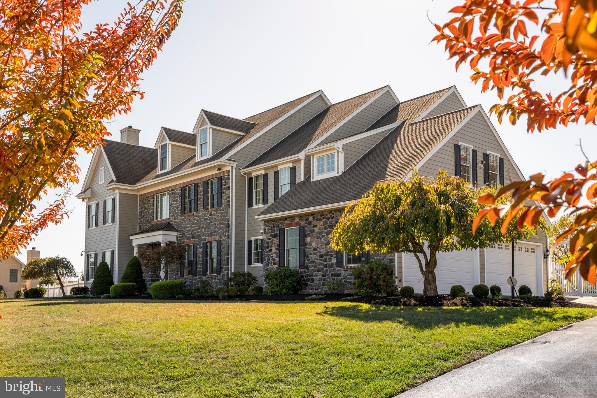 PARKER PRESERVE - Residential