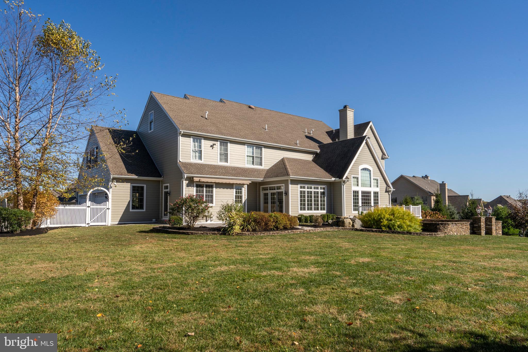 PARKER PRESERVE - Residential