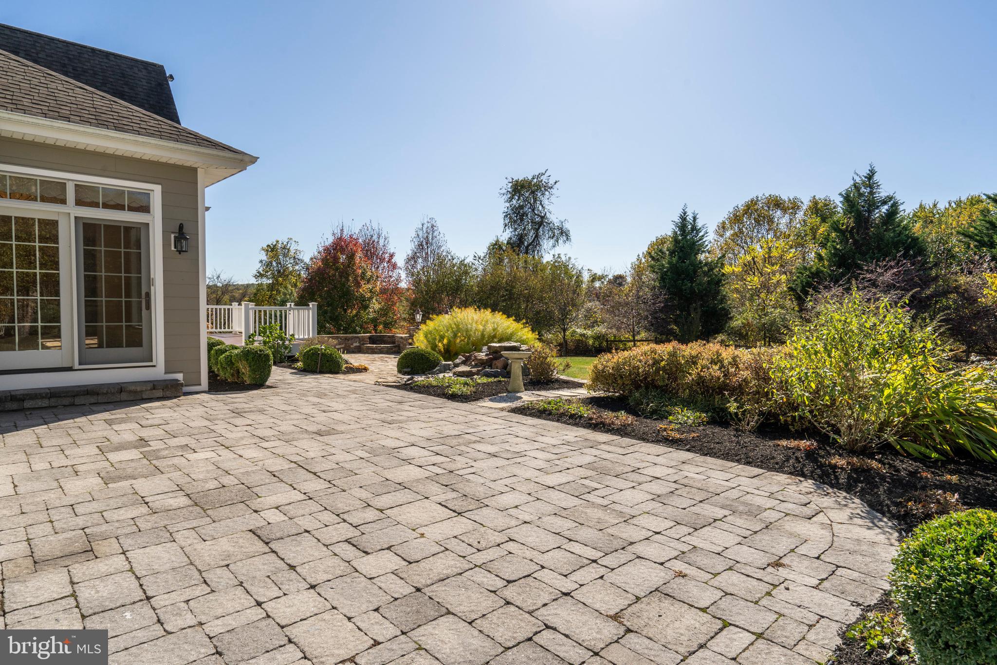 PARKER PRESERVE - Residential