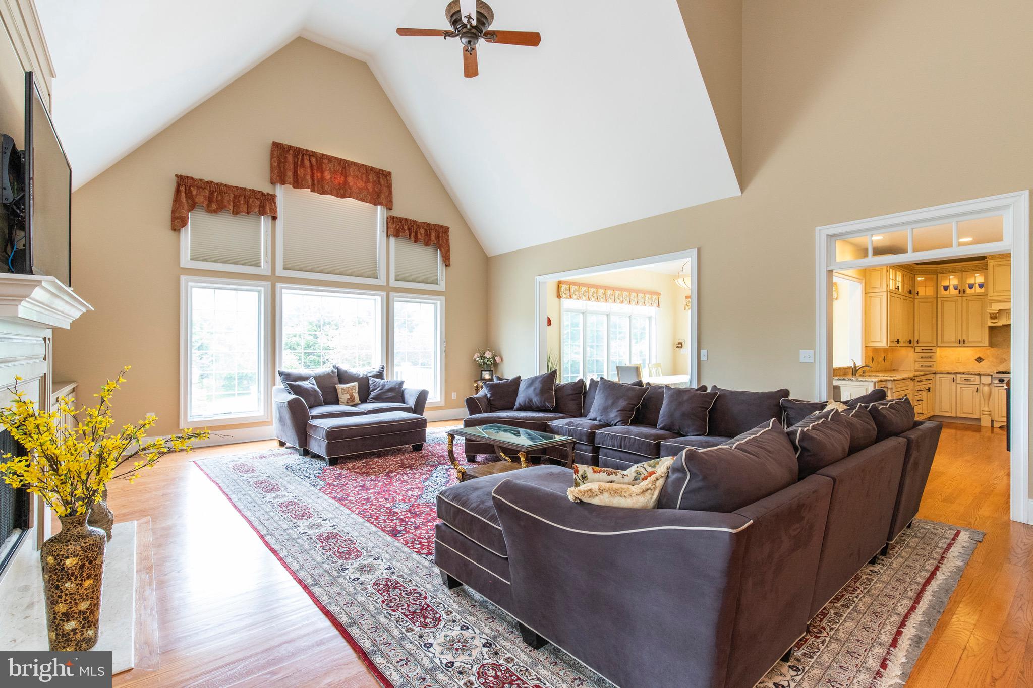 PARKER PRESERVE - Residential