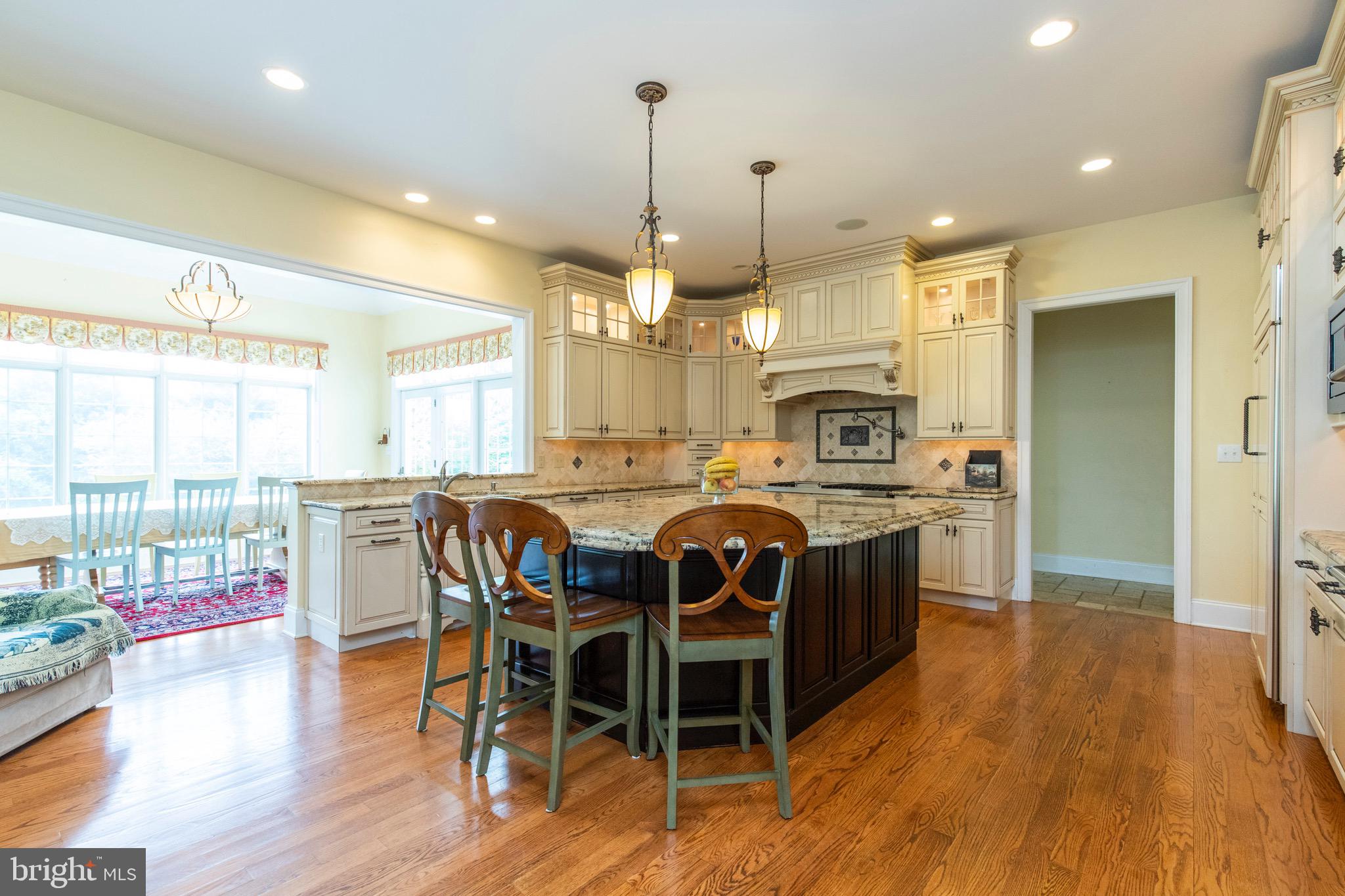 PARKER PRESERVE - Residential