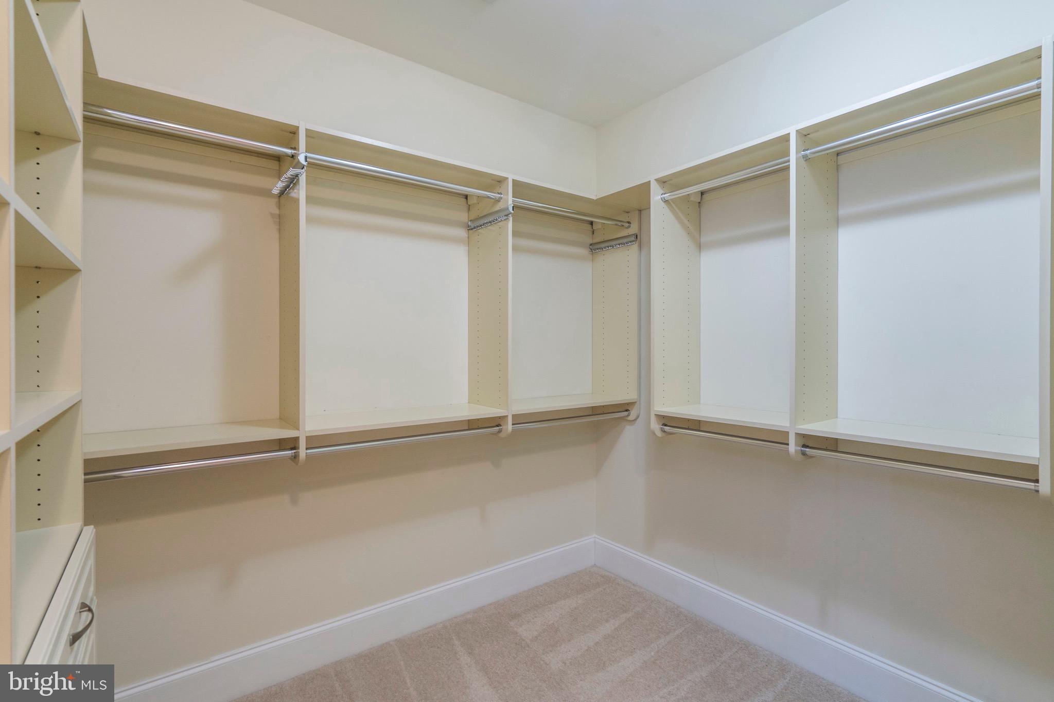 PARKER PRESERVE - Residential