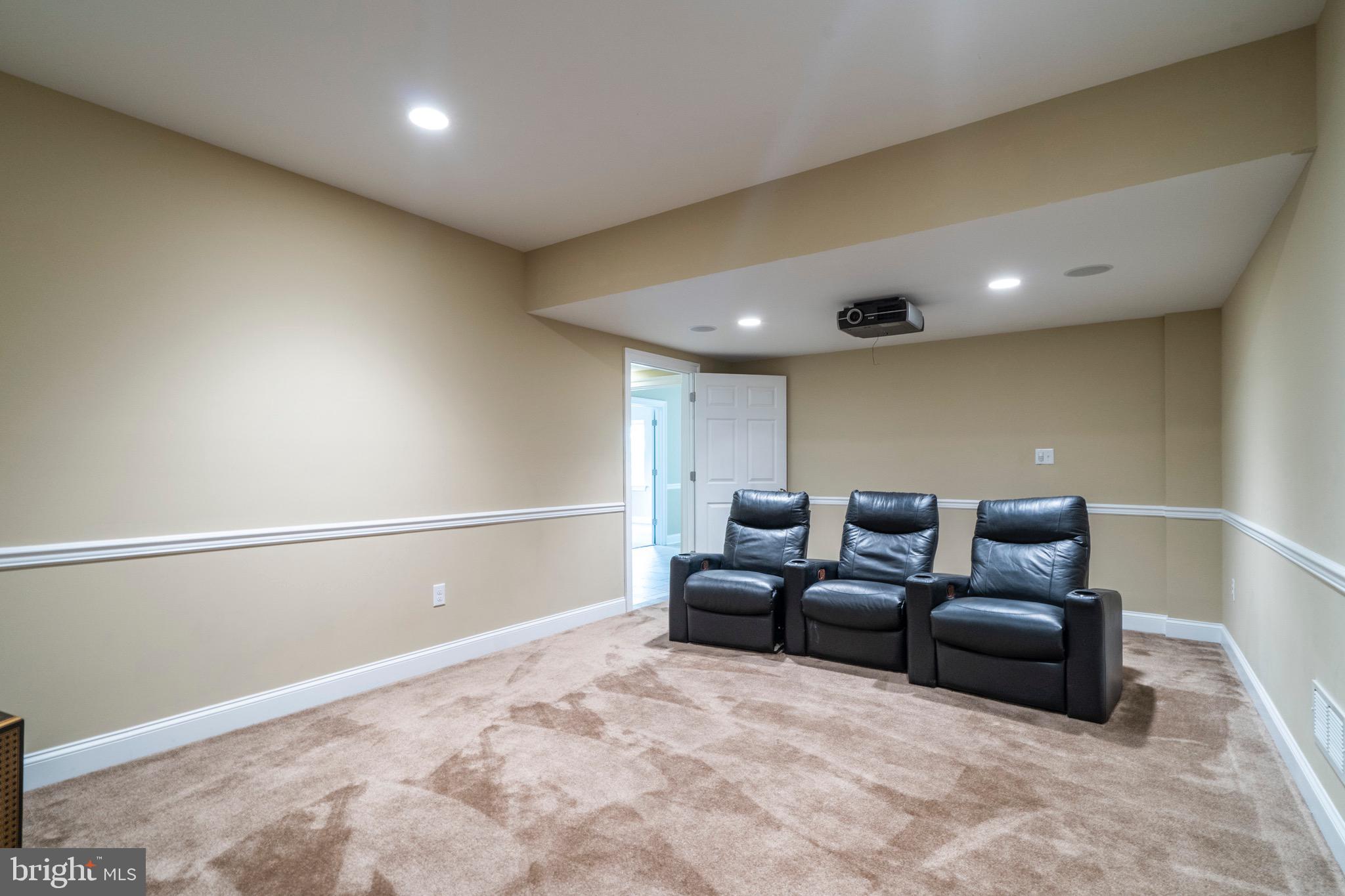 PARKER PRESERVE - Residential