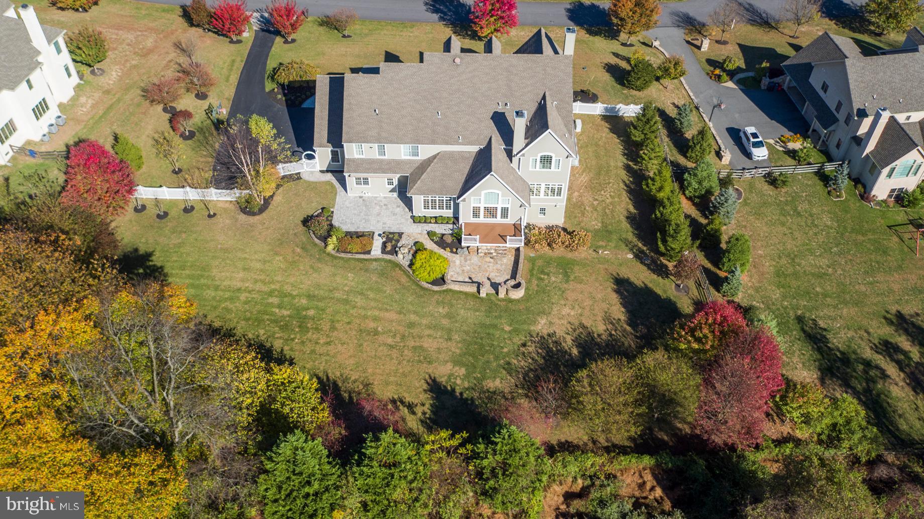 PARKER PRESERVE - Residential