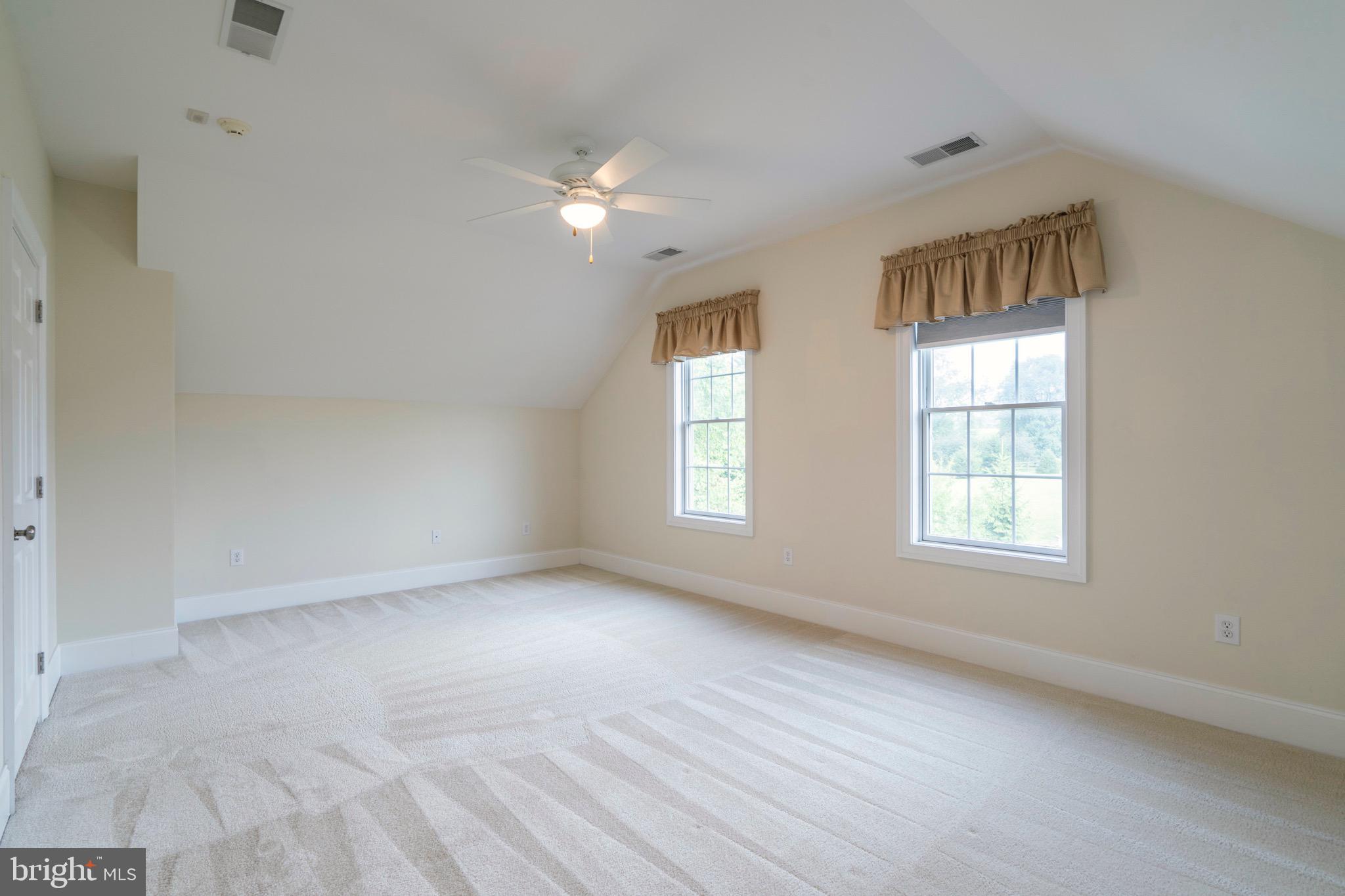 PARKER PRESERVE - Residential