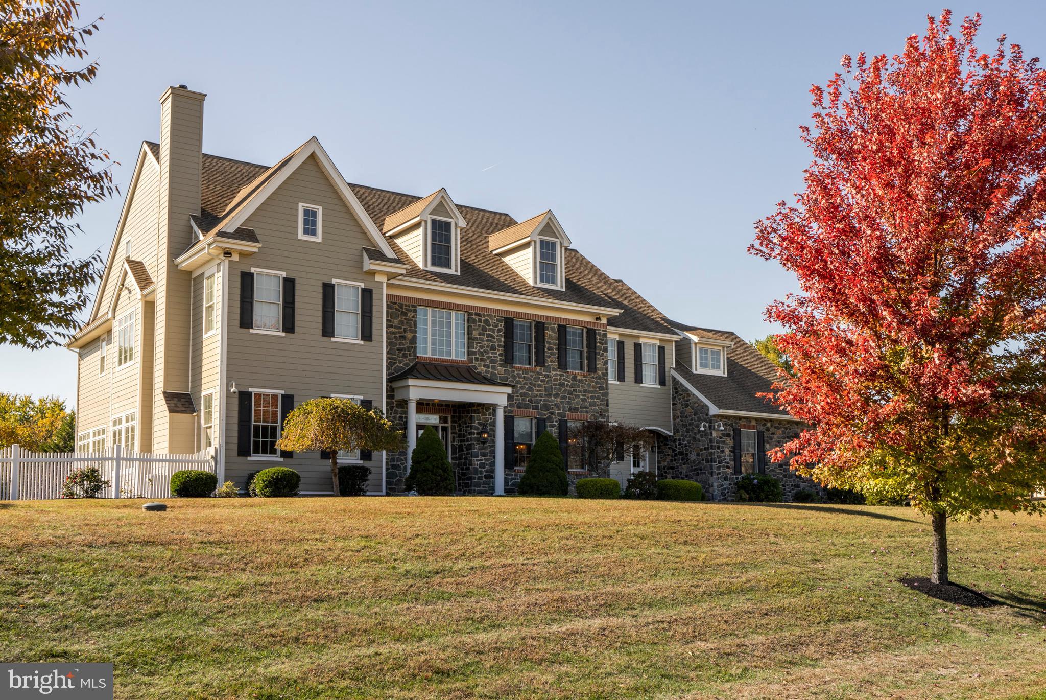 PARKER PRESERVE - Residential