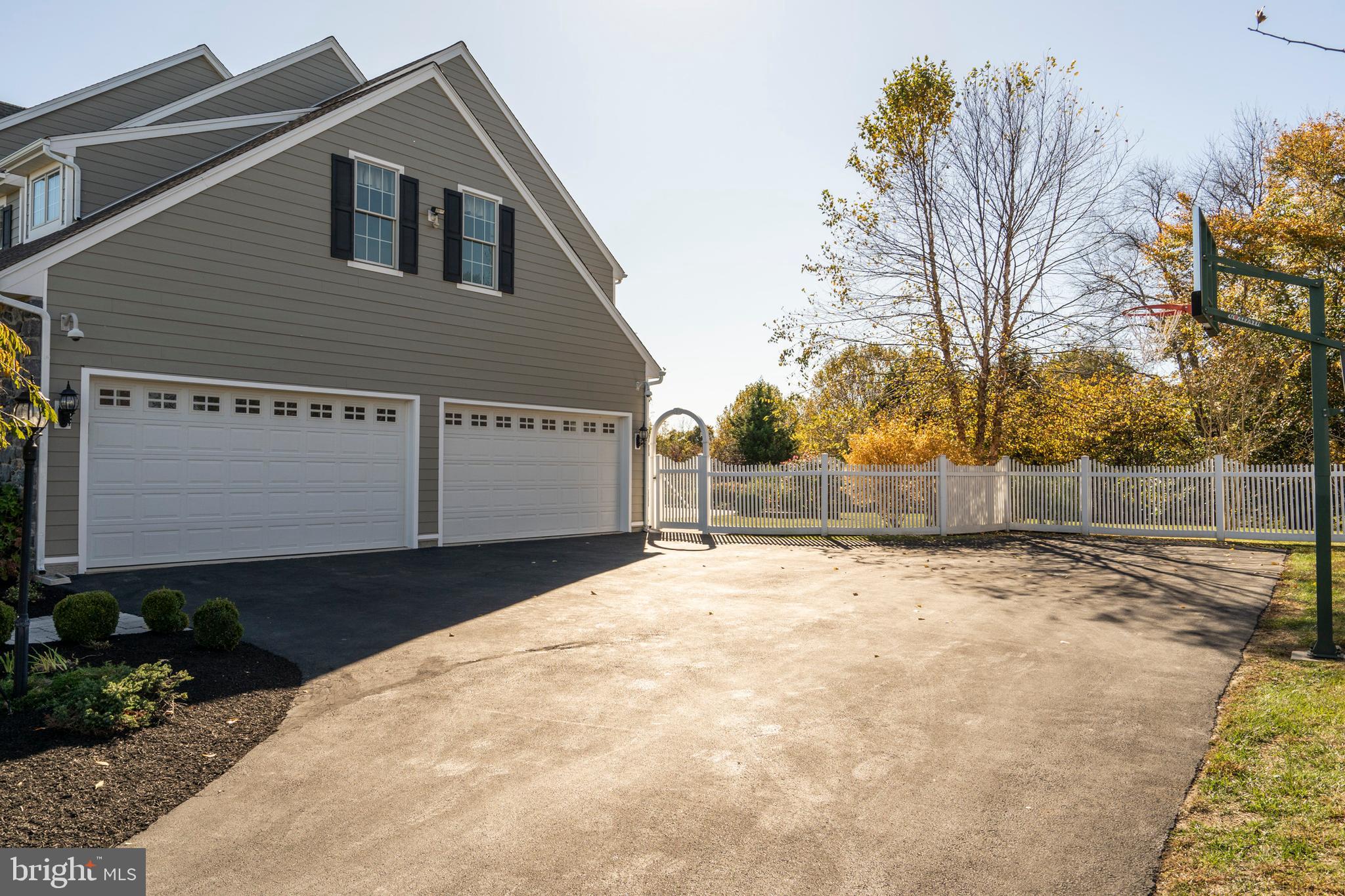 PARKER PRESERVE - Residential