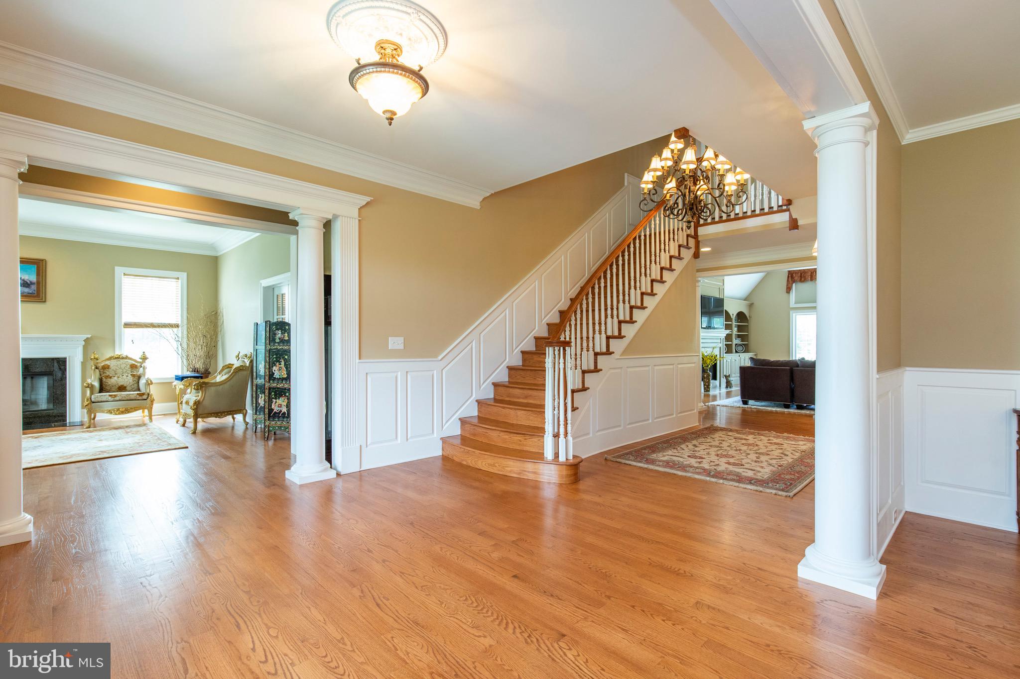 PARKER PRESERVE - Residential