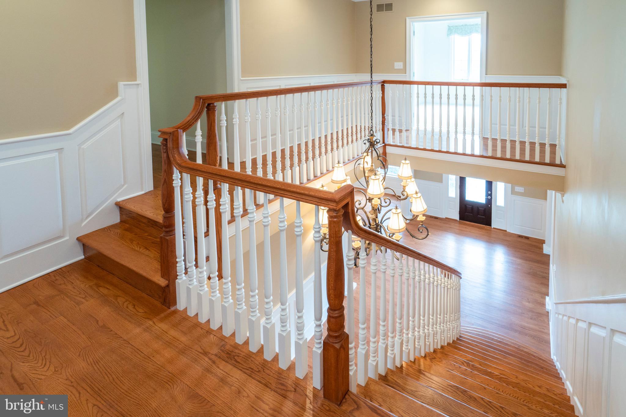 PARKER PRESERVE - Residential