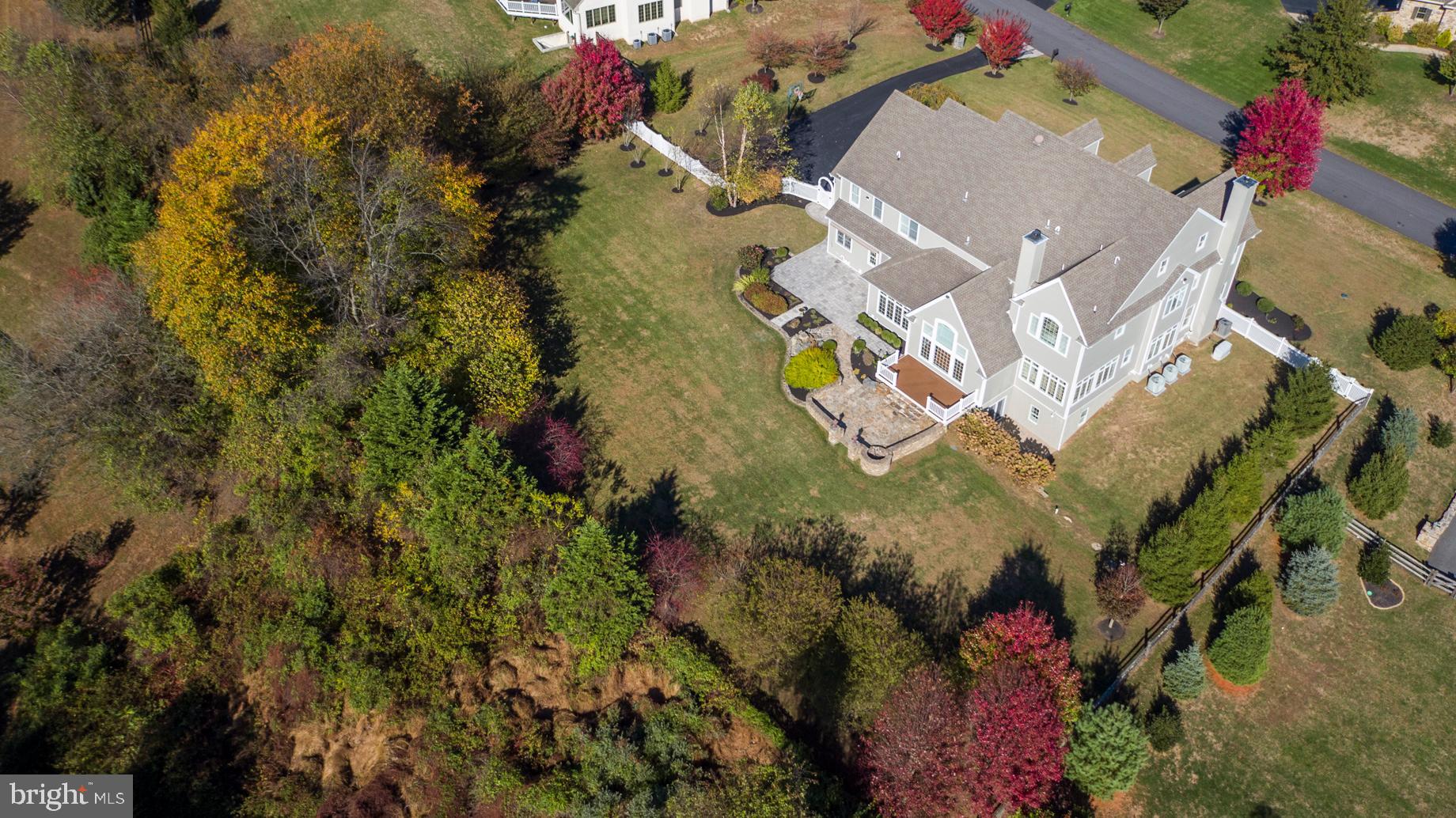 PARKER PRESERVE - Residential