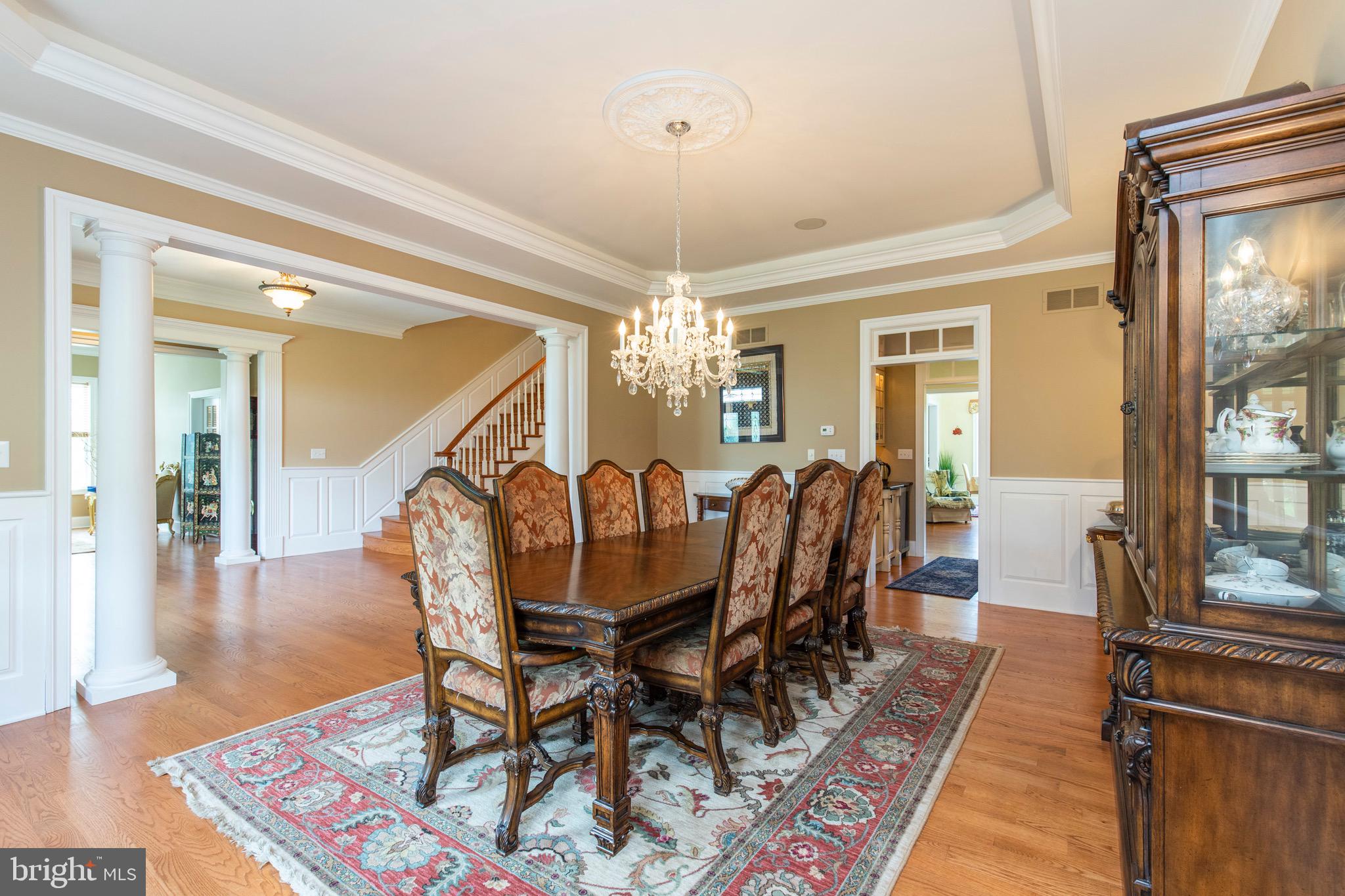 PARKER PRESERVE - Residential