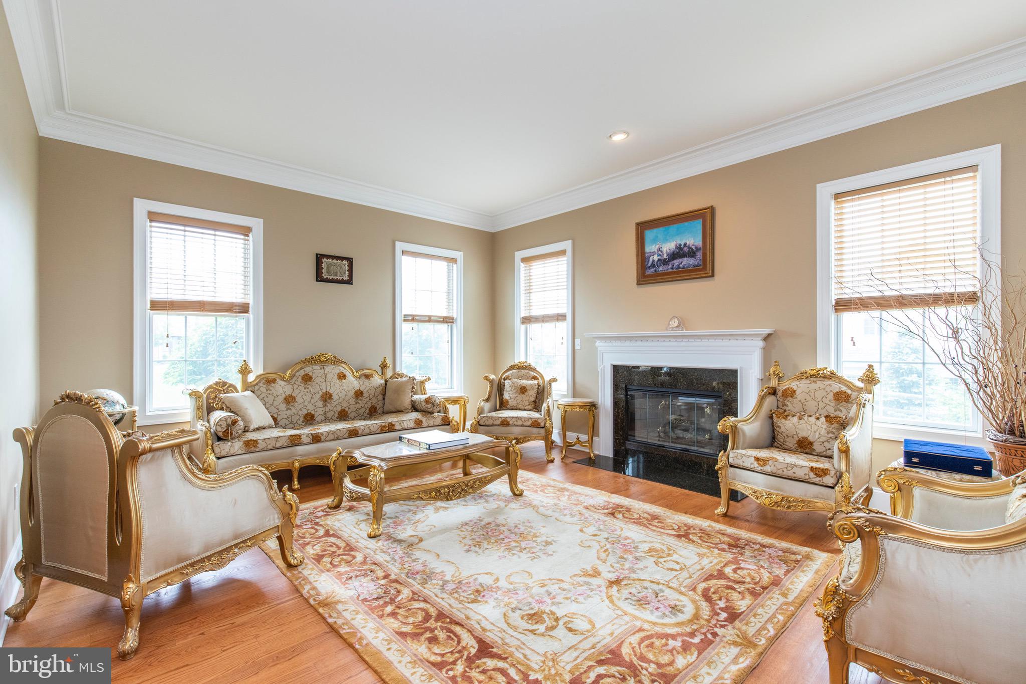 PARKER PRESERVE - Residential