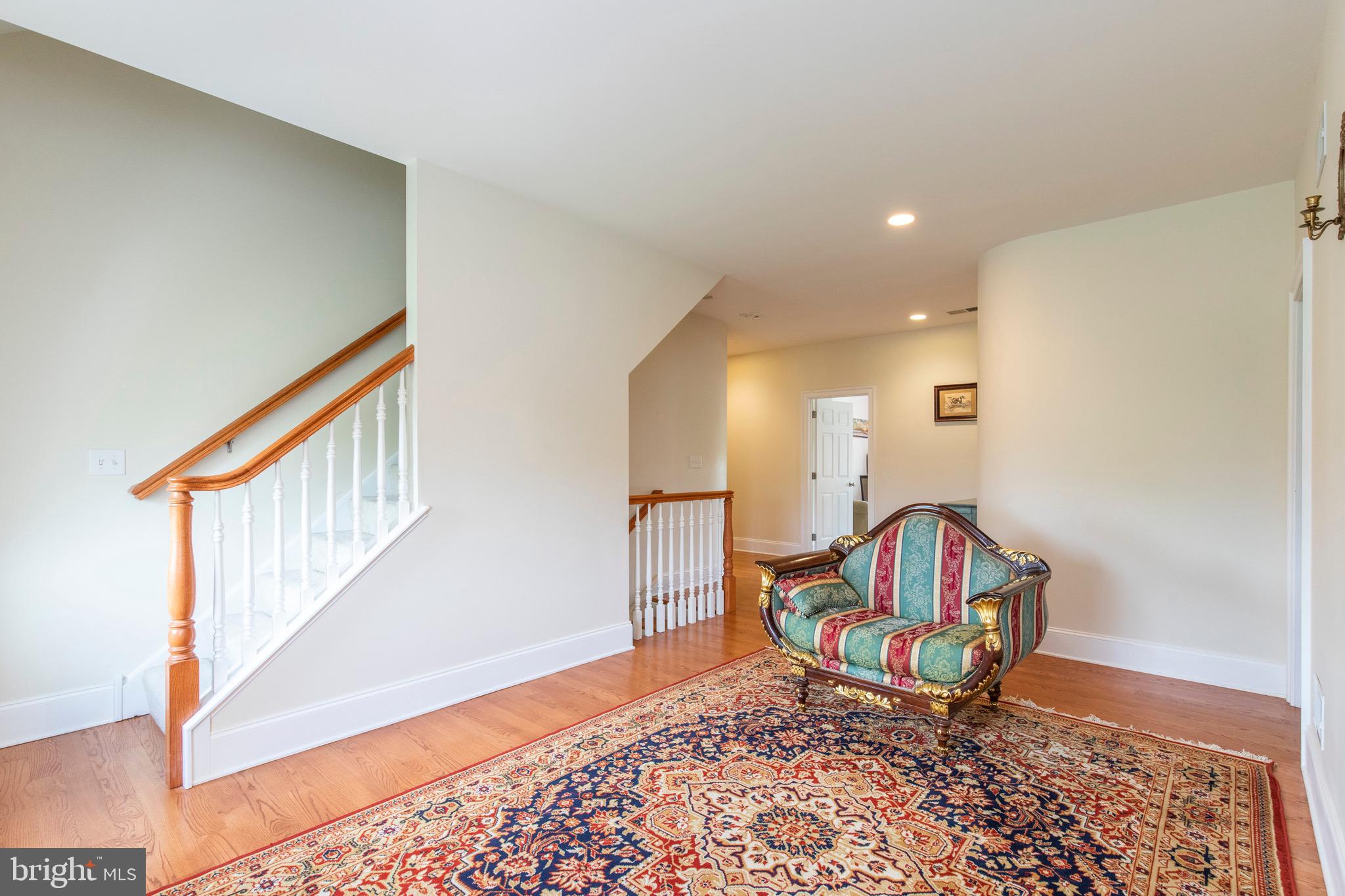 PARKER PRESERVE - Residential