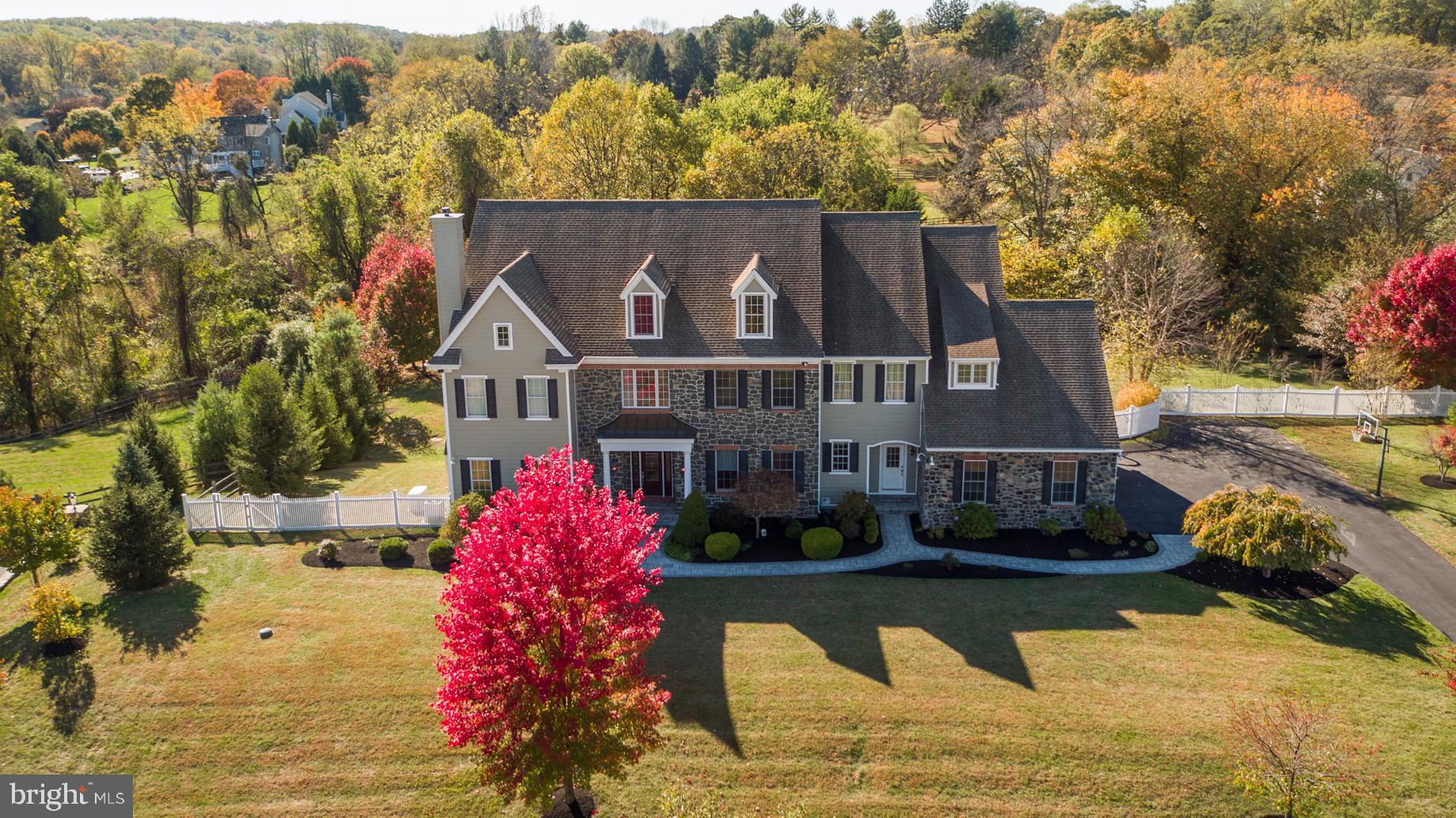 PARKER PRESERVE - Residential