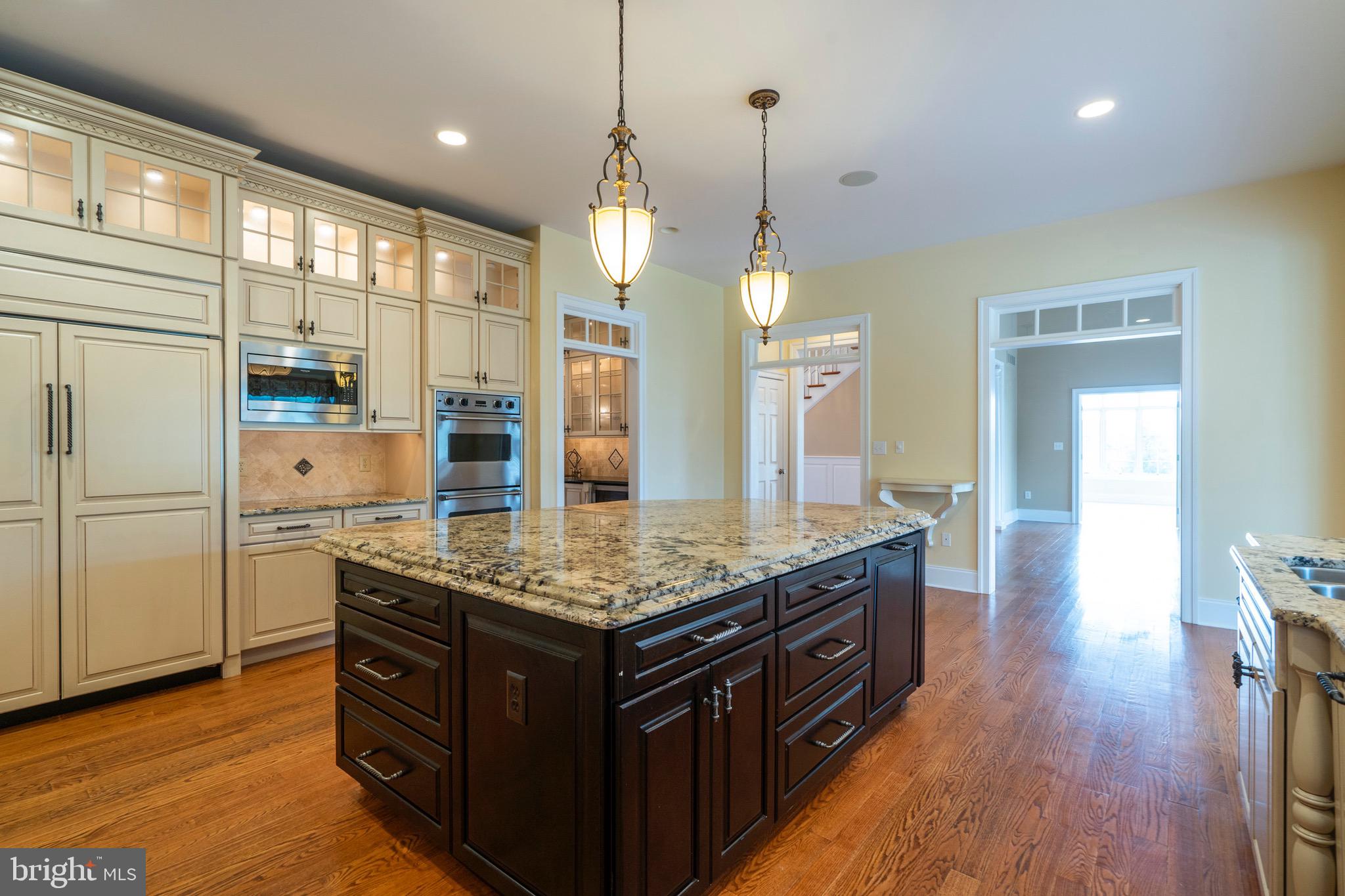 PARKER PRESERVE - Residential