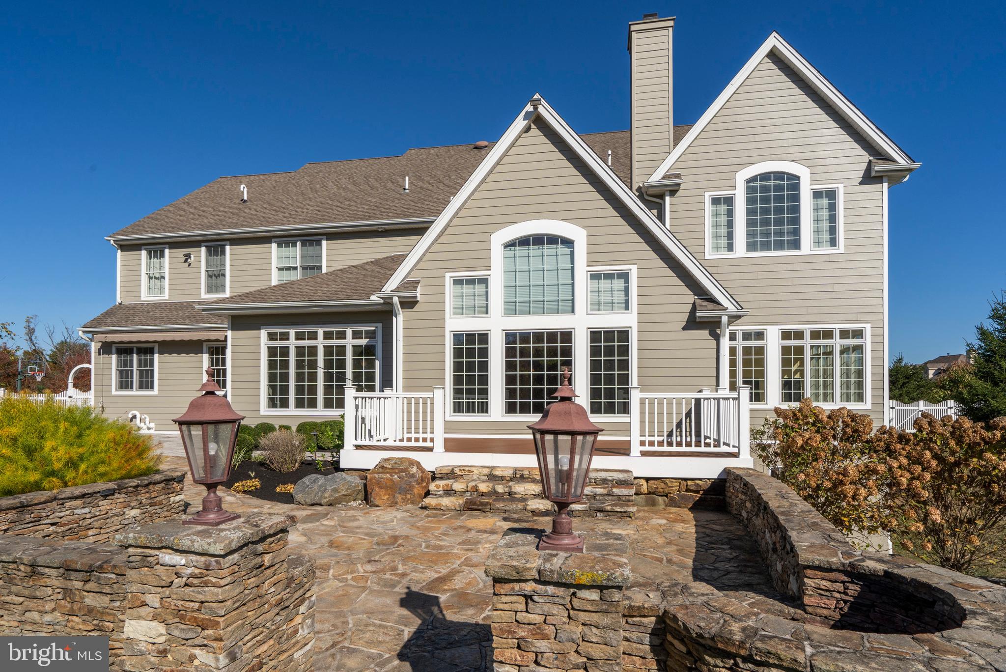 PARKER PRESERVE - Residential