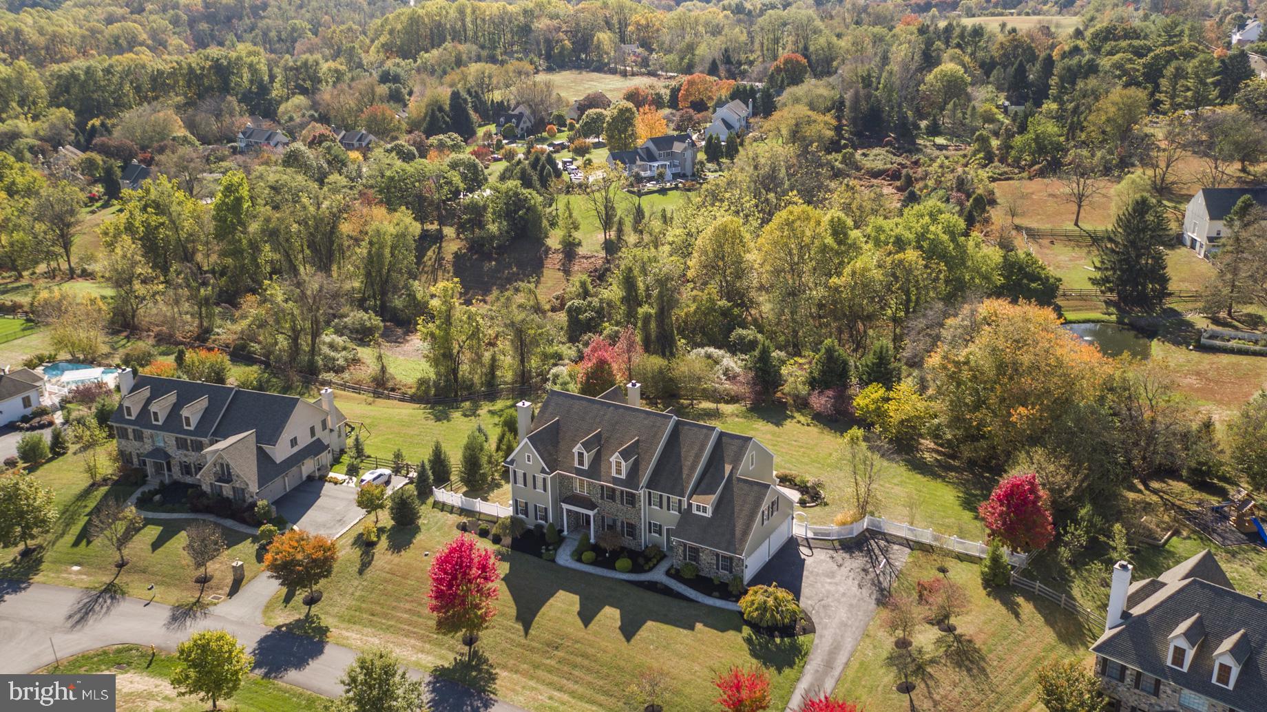 PARKER PRESERVE - Residential