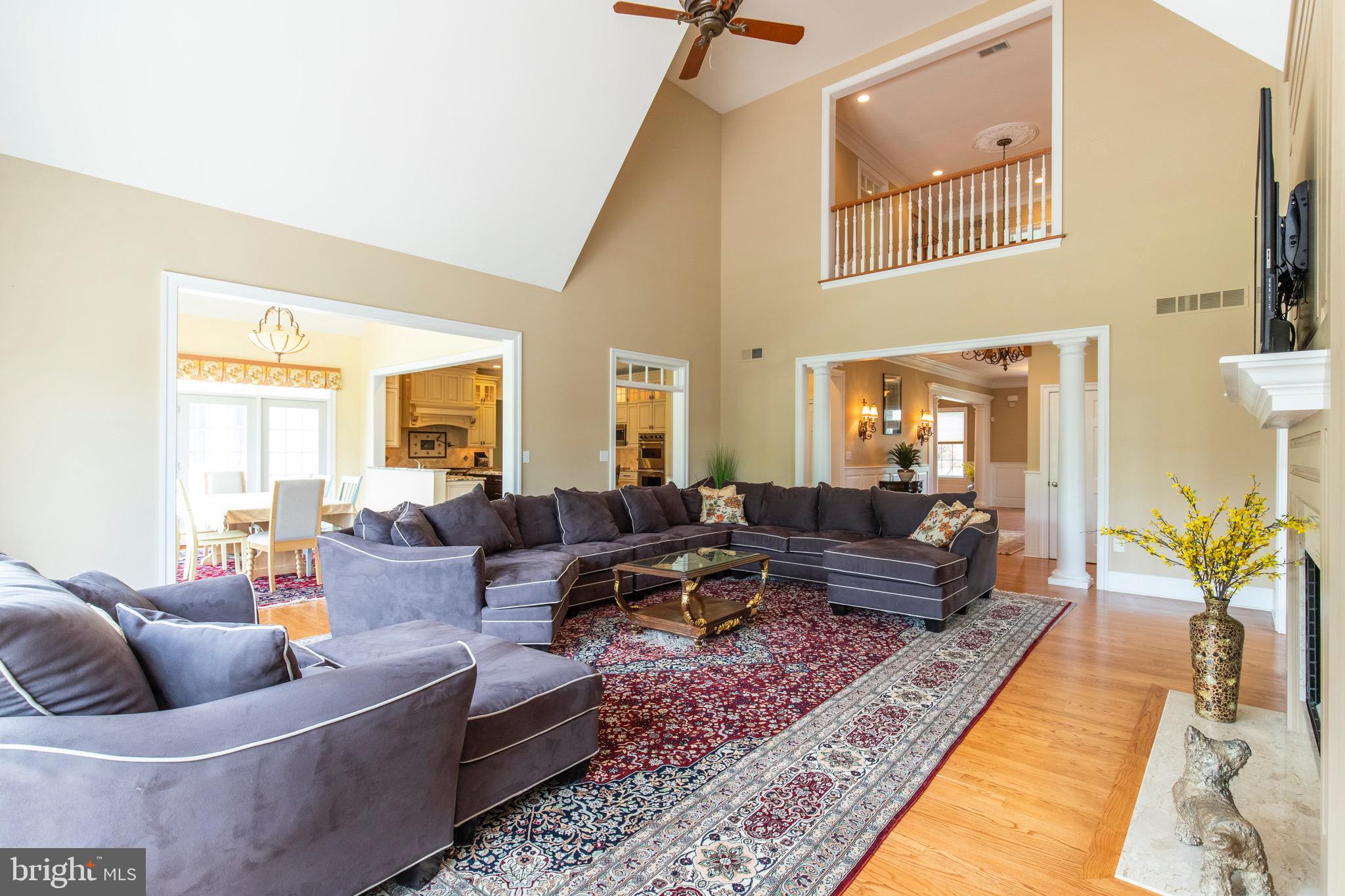 PARKER PRESERVE - Residential