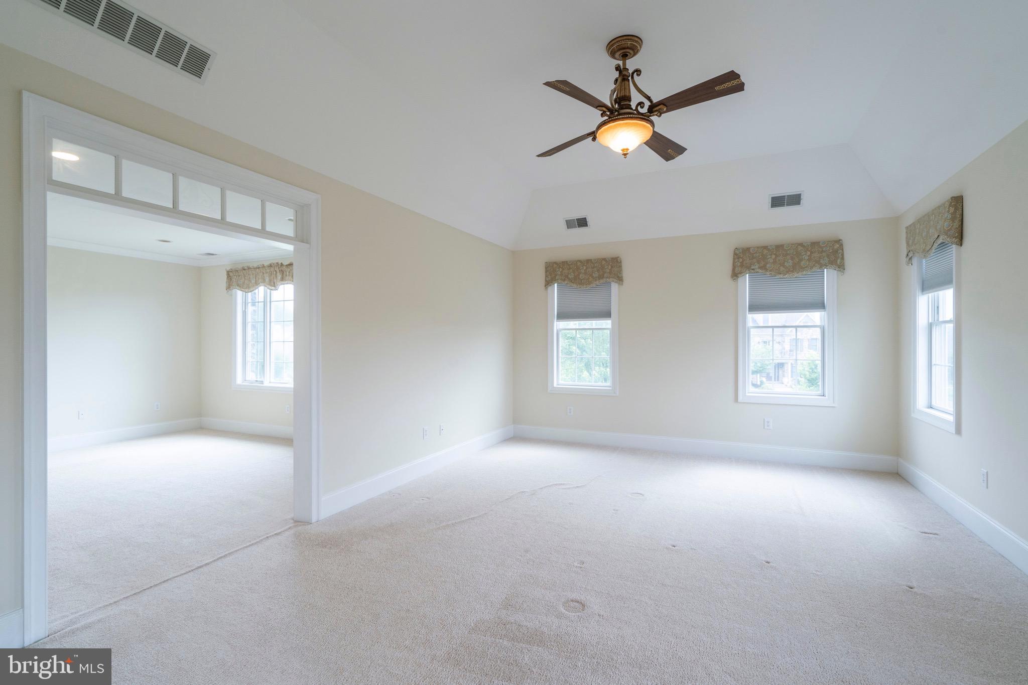 PARKER PRESERVE - Residential