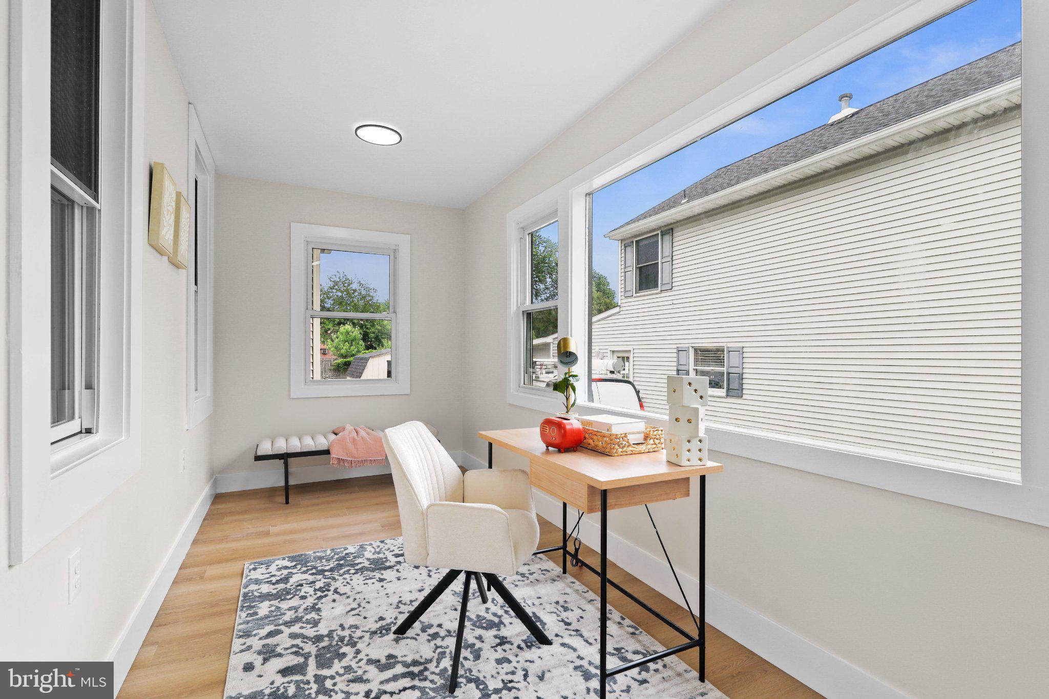 505 NEWTON AVENUE