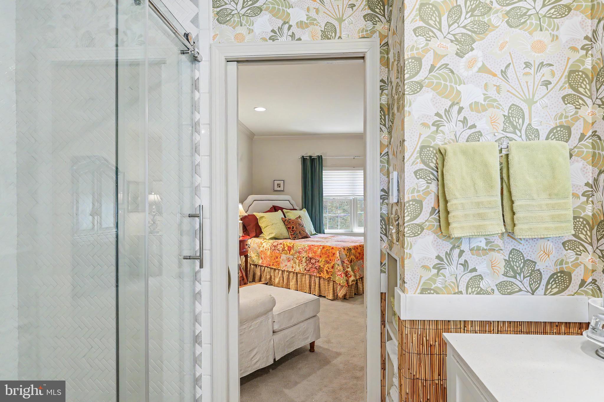 WINDSOR CROSSING - Residential