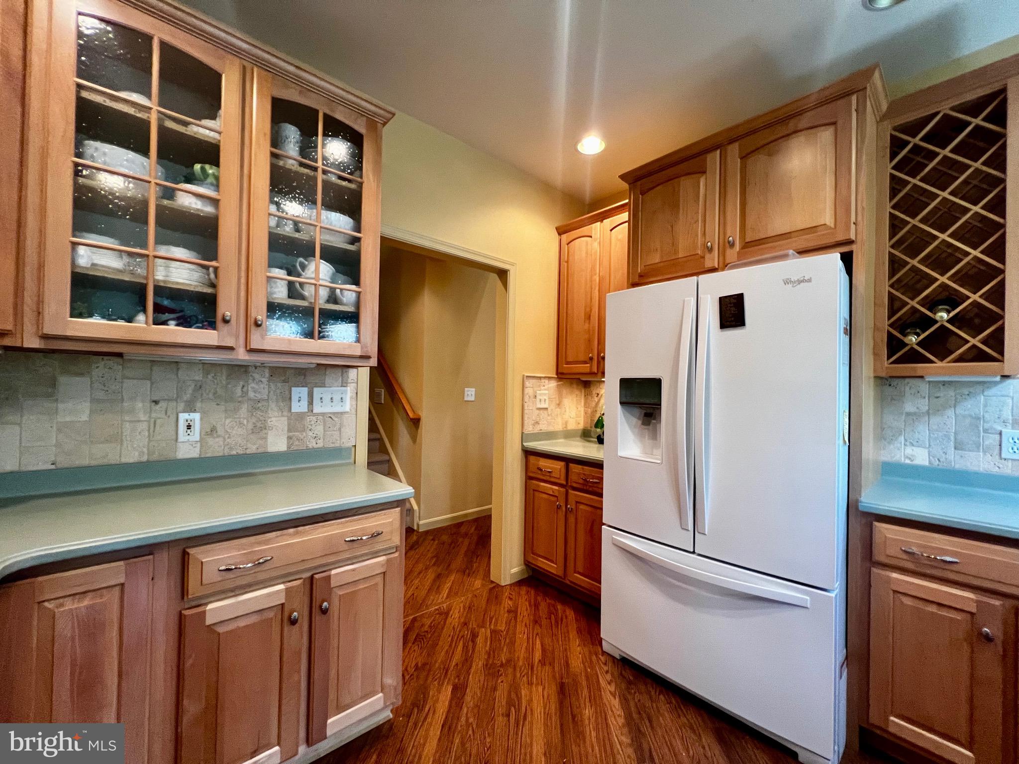 WINDSOR CROSSING - Residential