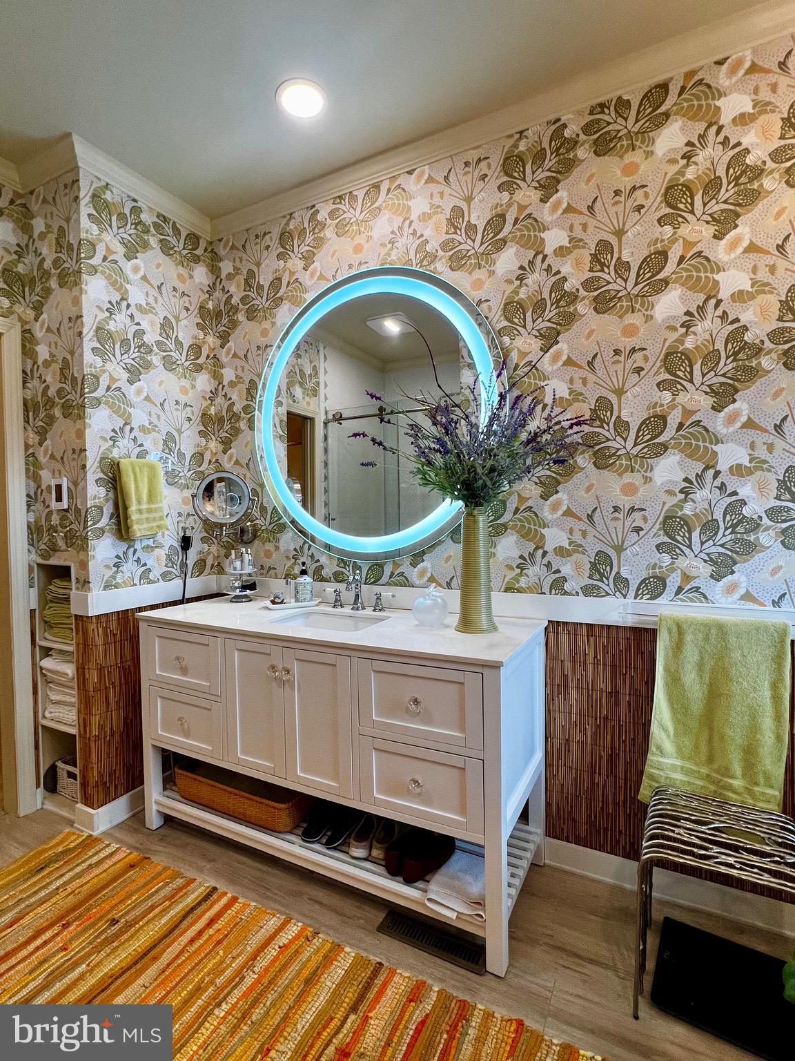 WINDSOR CROSSING - Residential