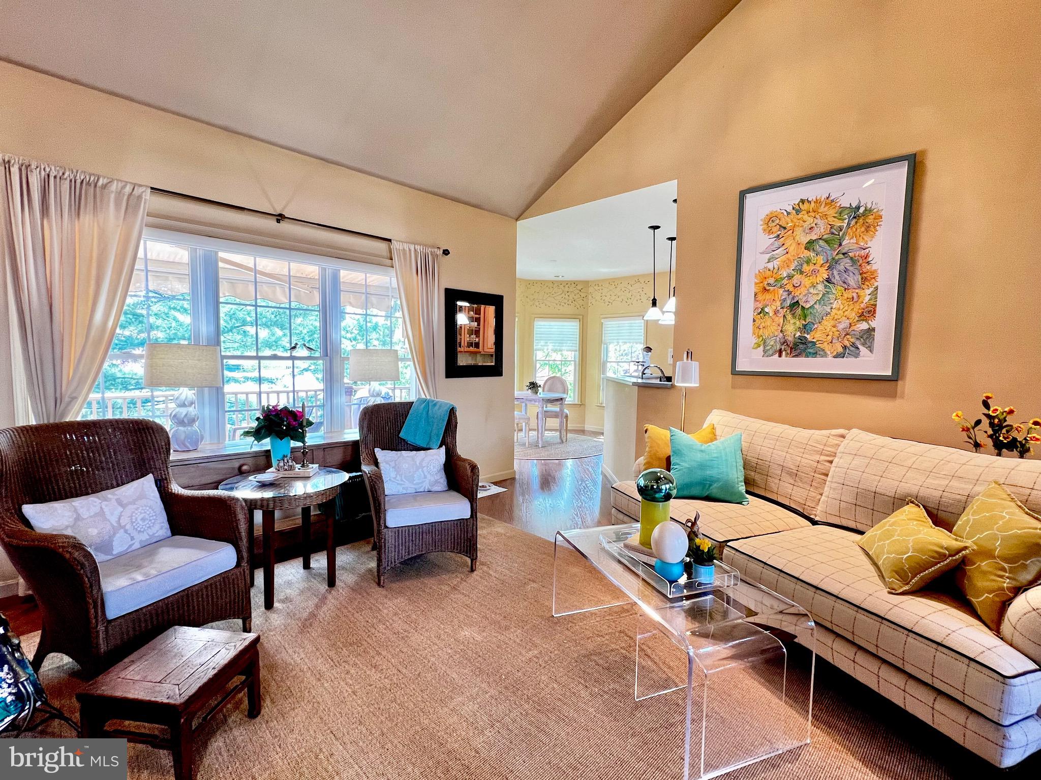 WINDSOR CROSSING - Residential