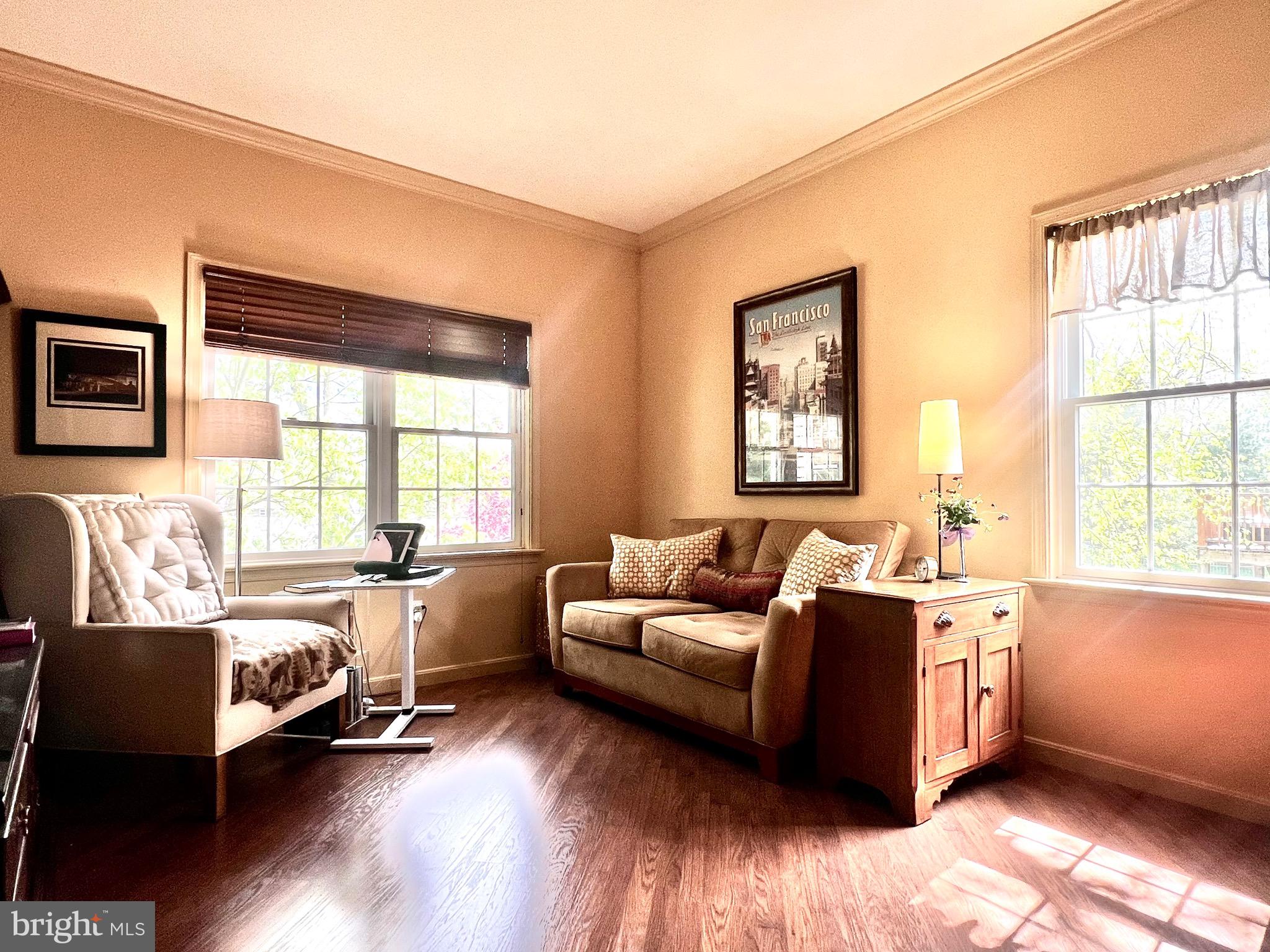 WINDSOR CROSSING - Residential