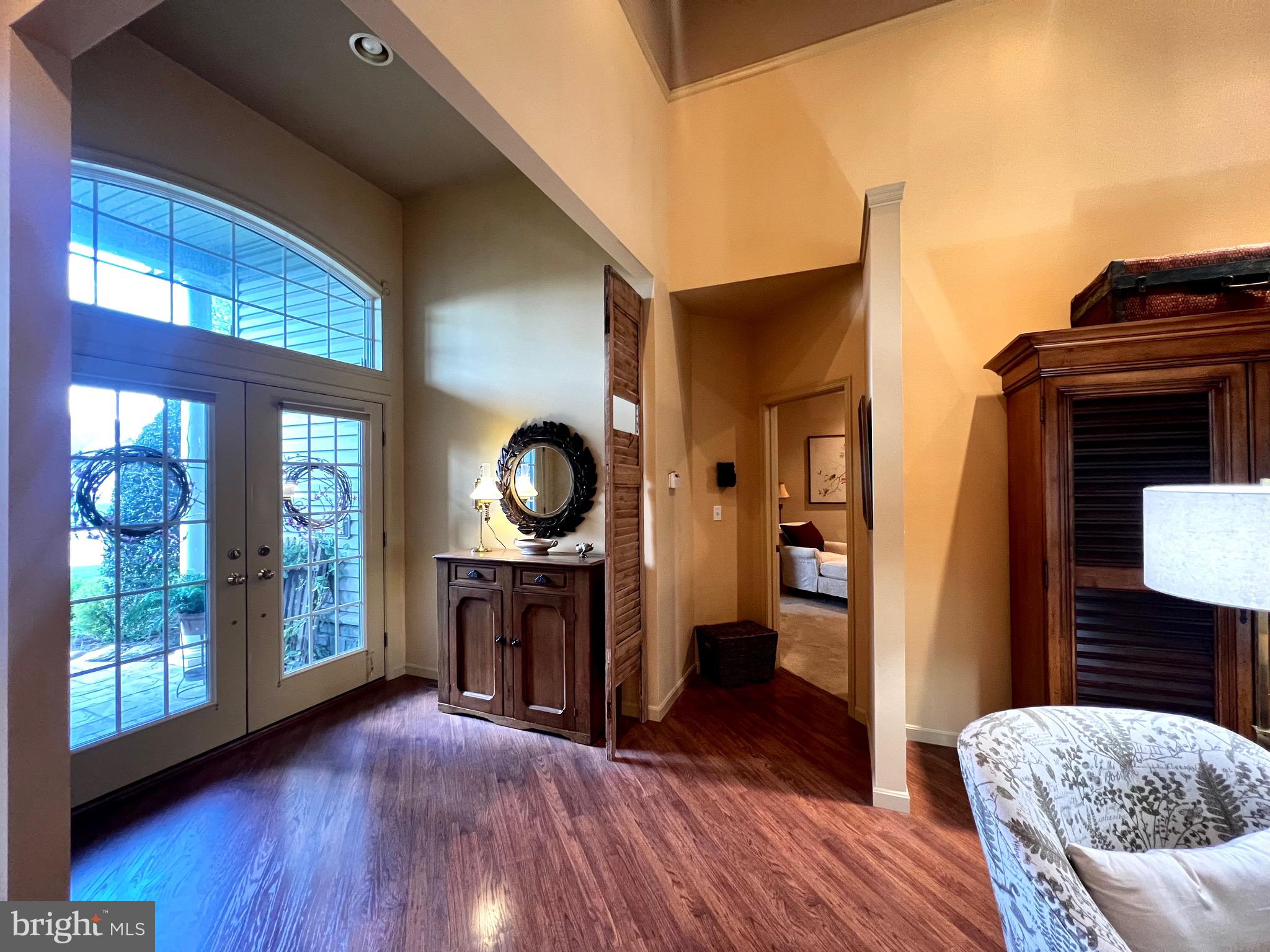 WINDSOR CROSSING - Residential