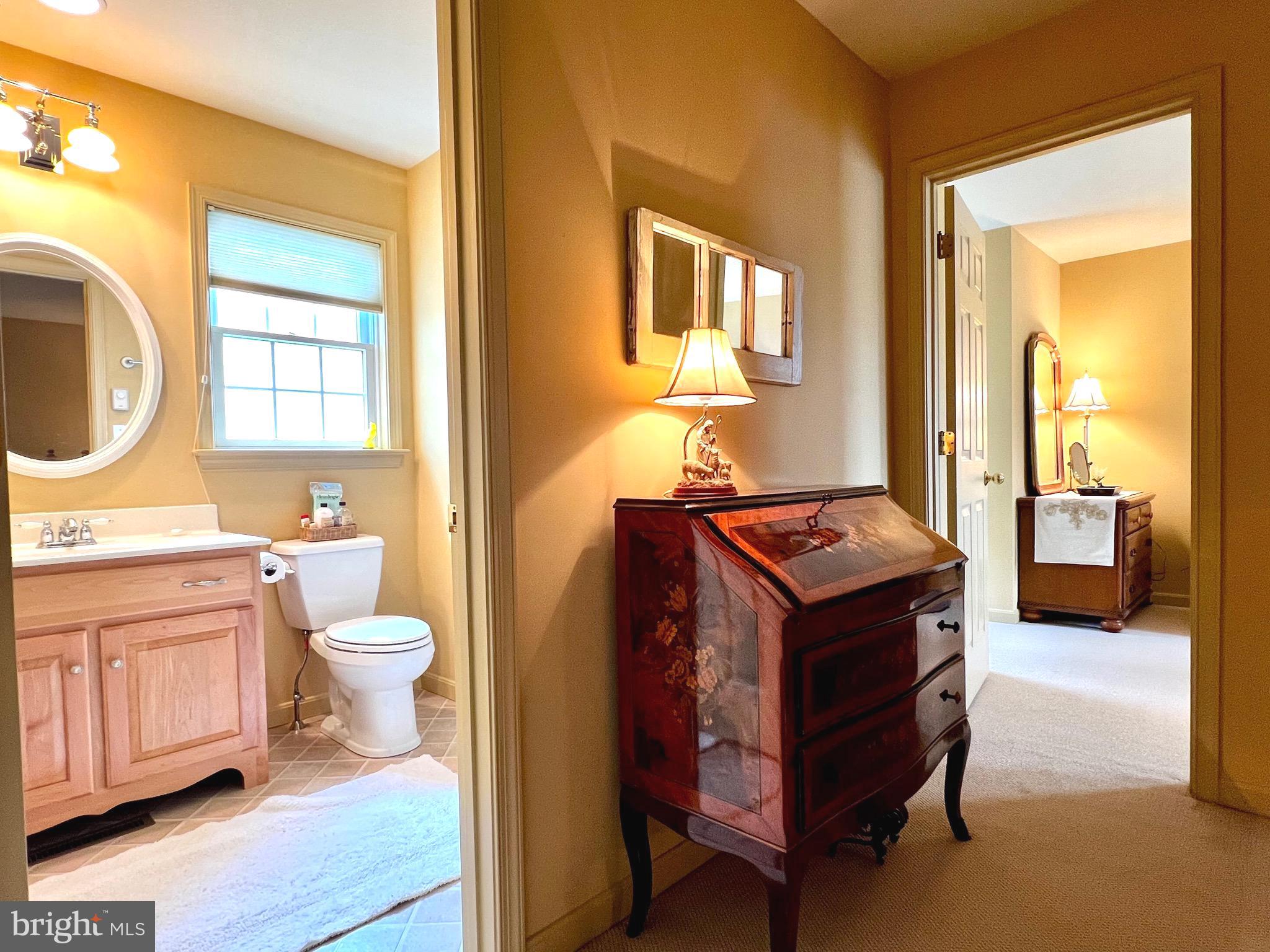 WINDSOR CROSSING - Residential