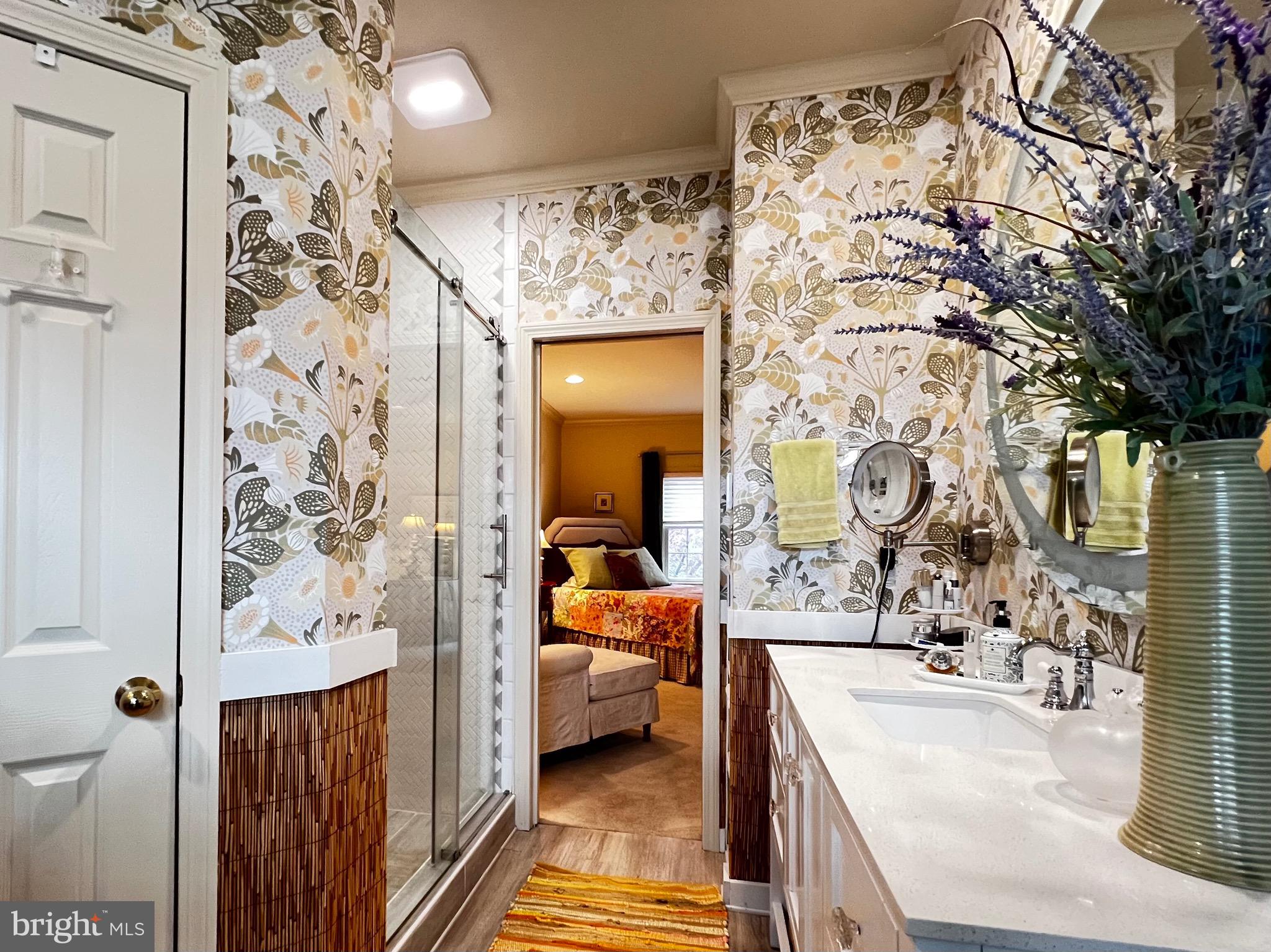 WINDSOR CROSSING - Residential