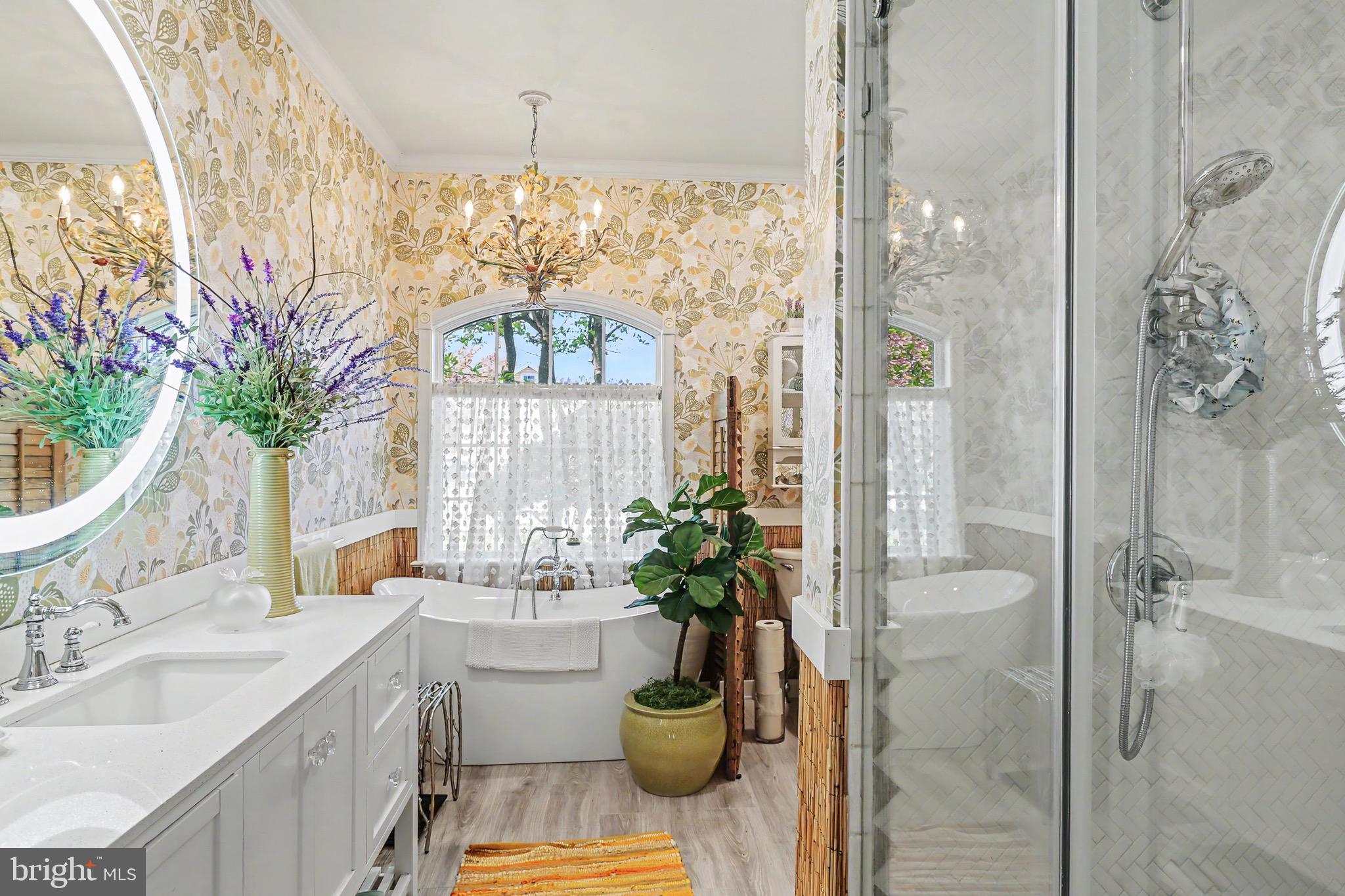 WINDSOR CROSSING - Residential