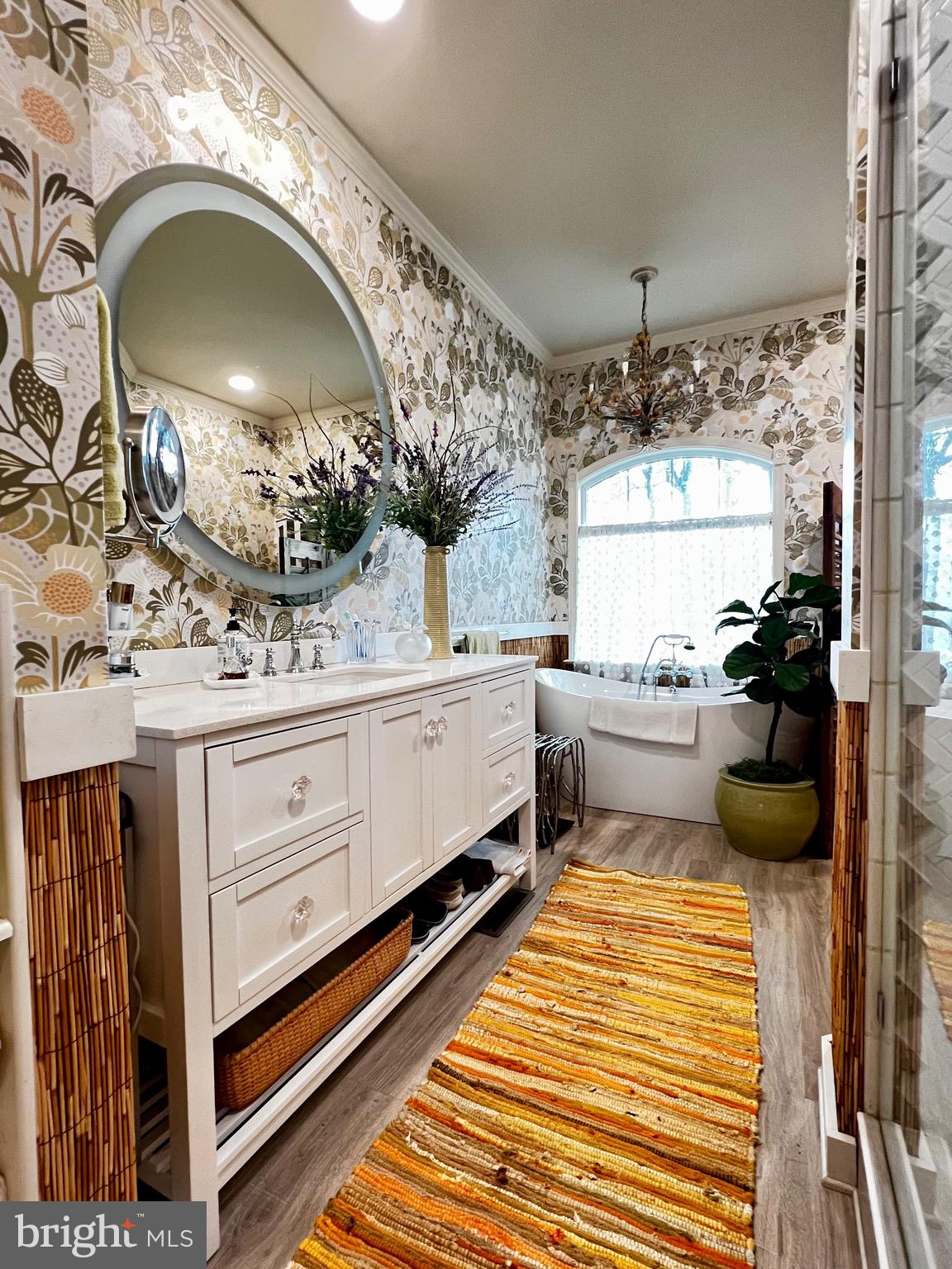 WINDSOR CROSSING - Residential