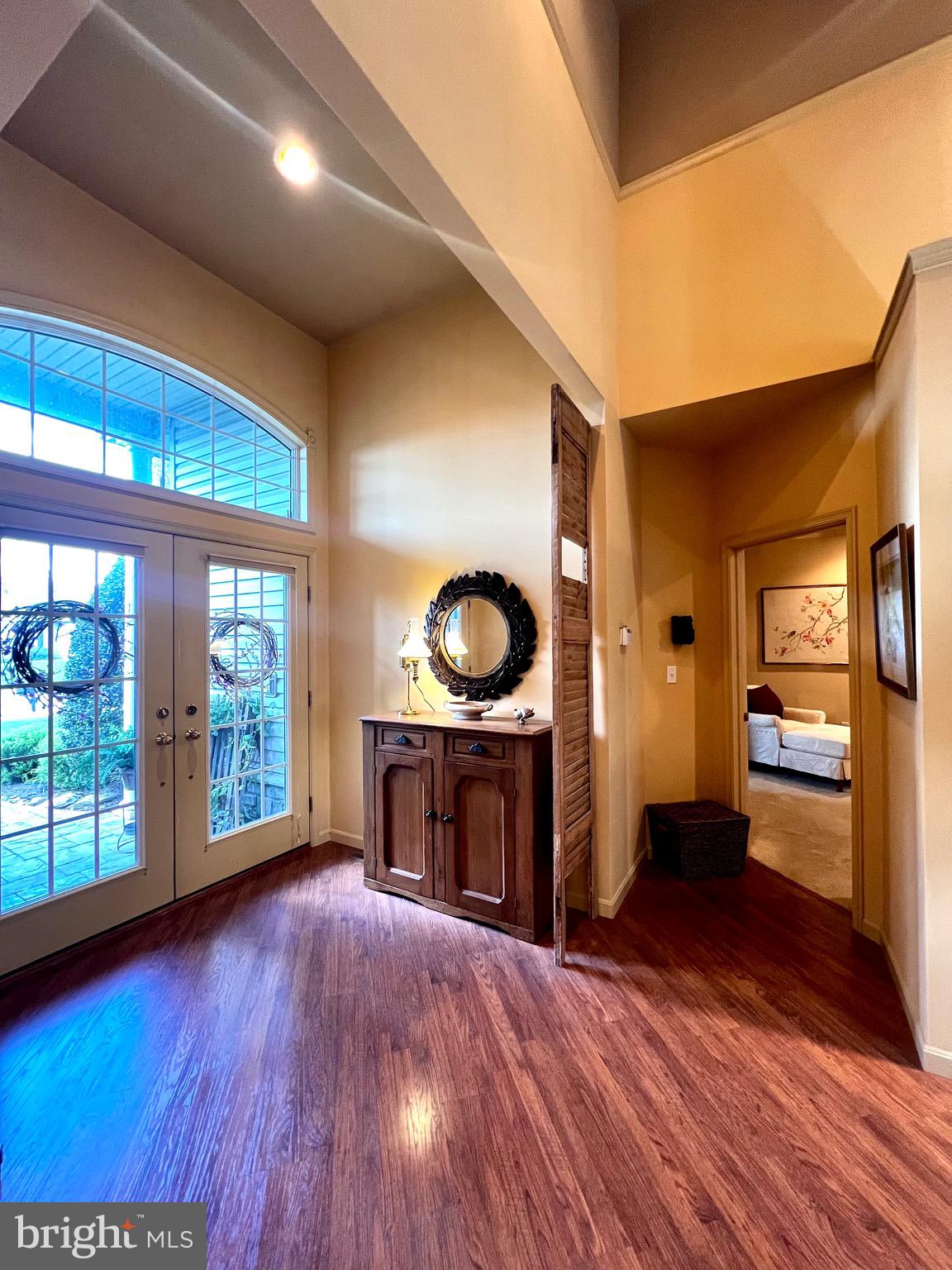 WINDSOR CROSSING - Residential