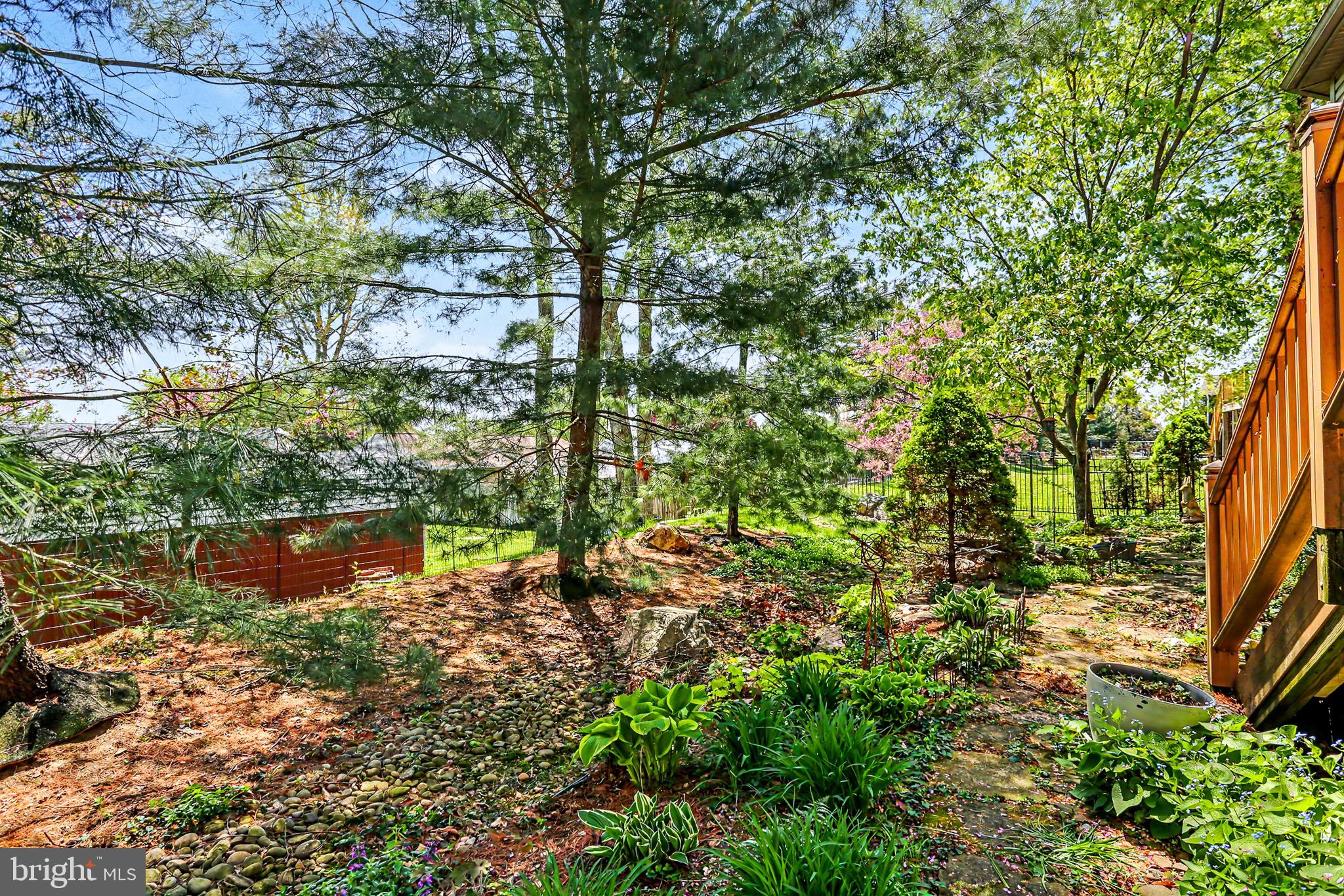 WINDSOR CROSSING - Residential