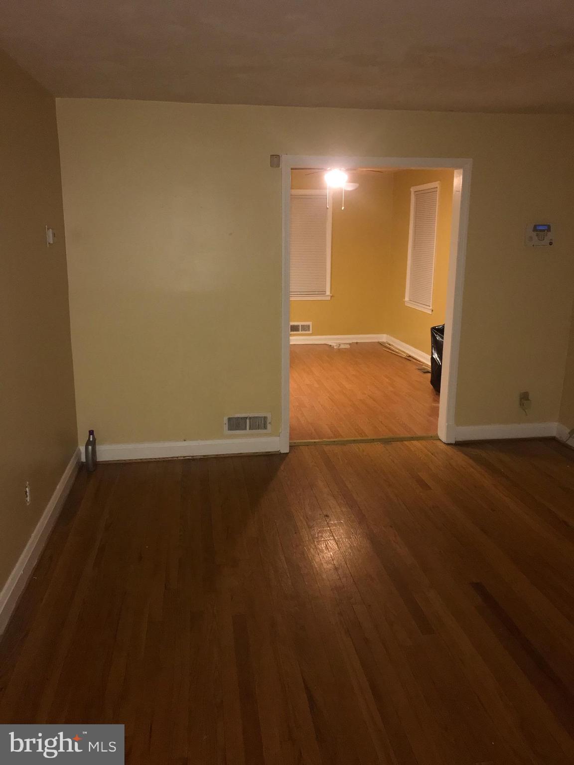 BELAIR-EDISON - Residential