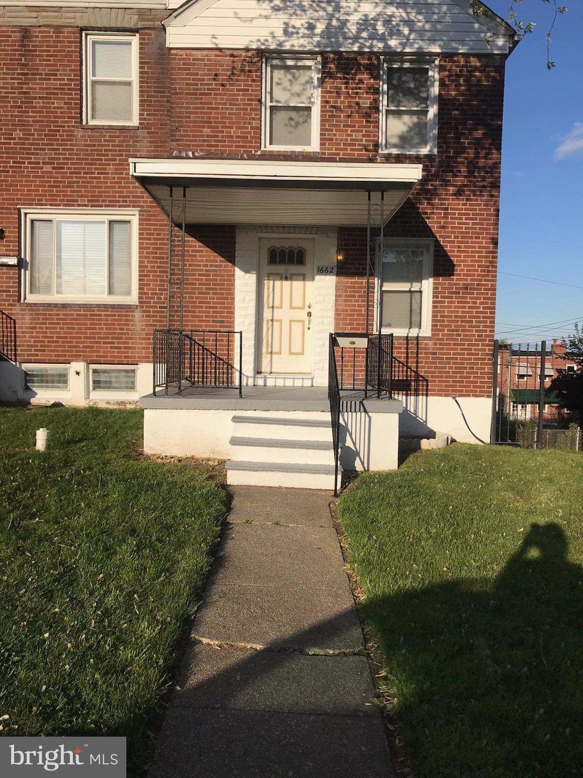 BELAIR-EDISON - Residential