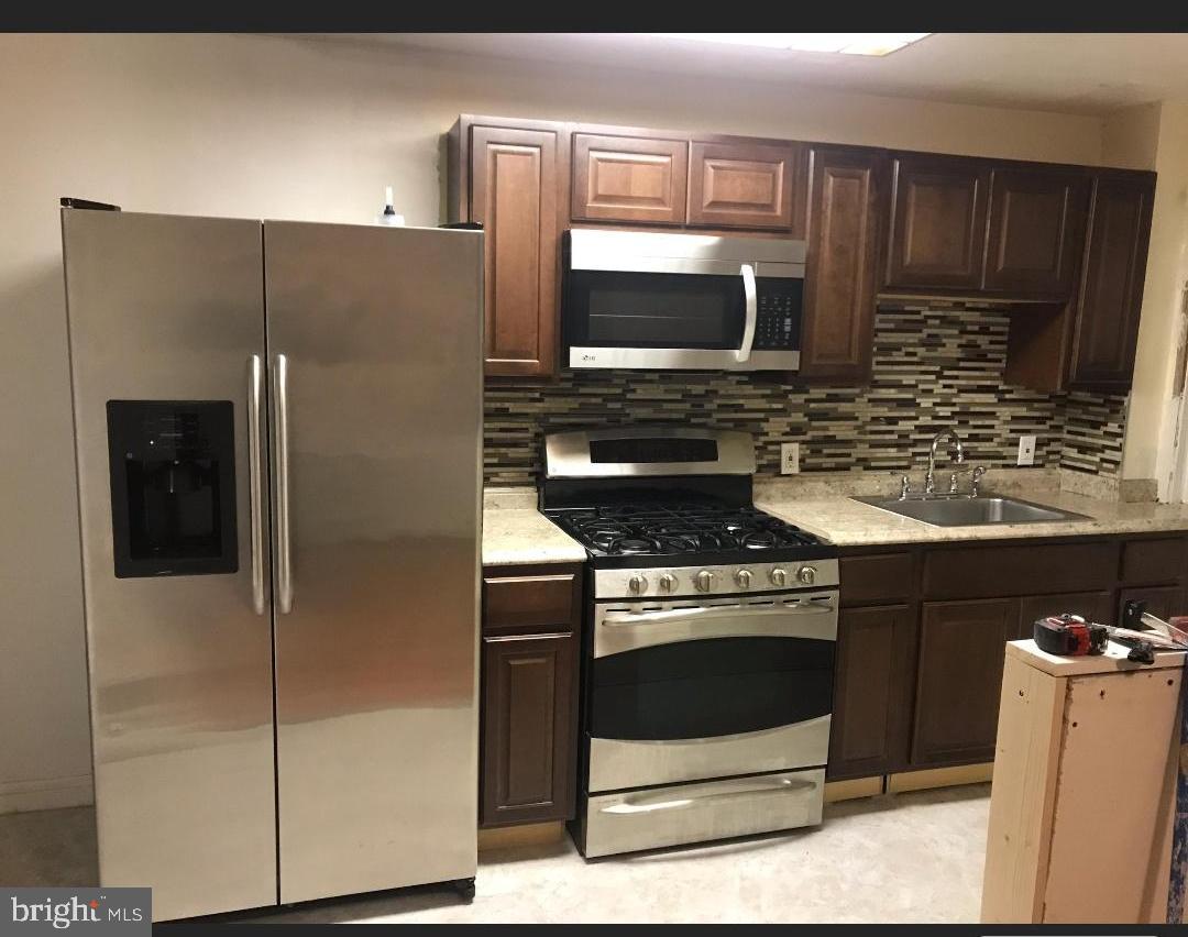 BELAIR-EDISON - Residential