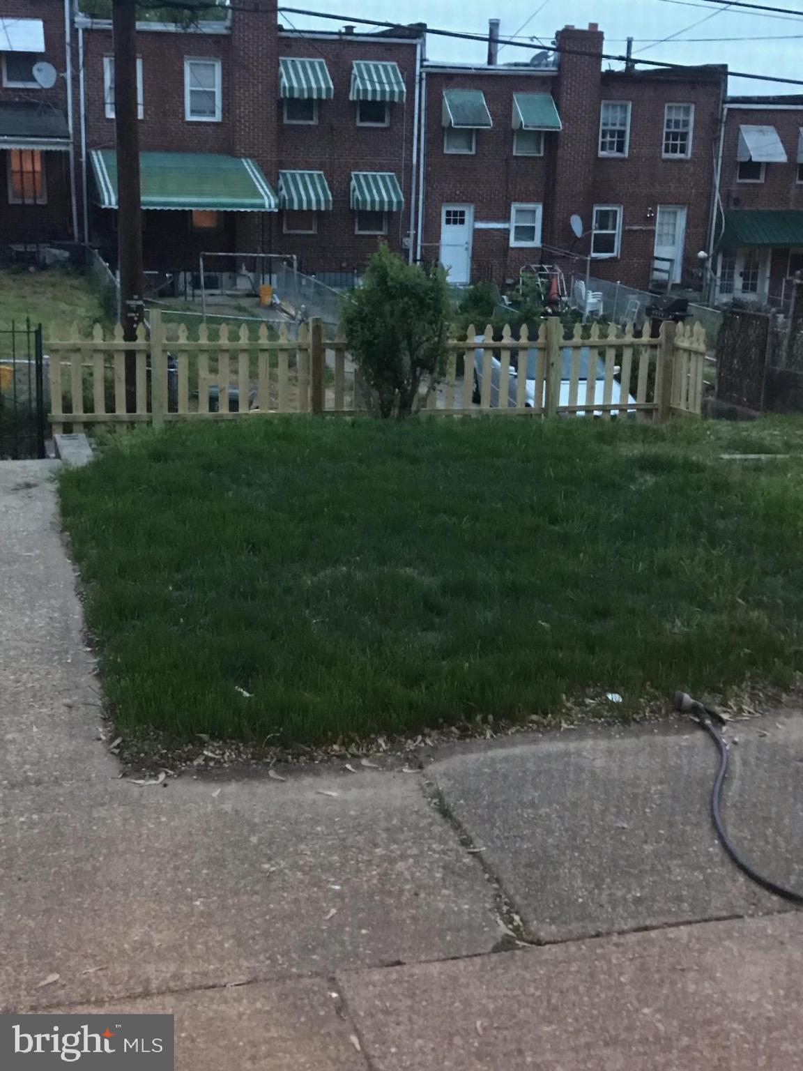 BELAIR-EDISON - Residential