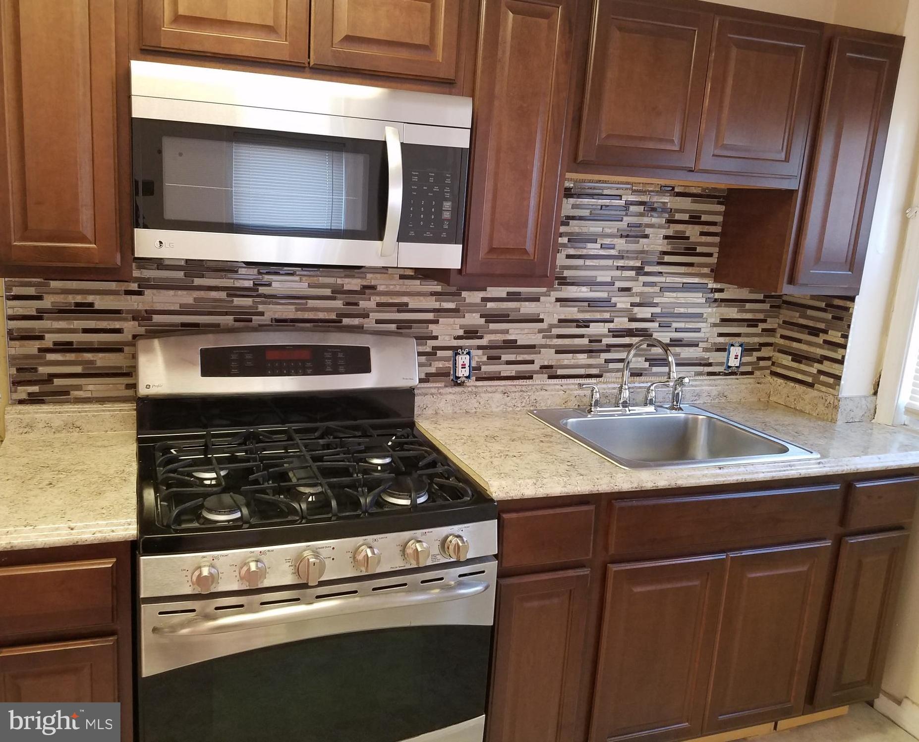 BELAIR-EDISON - Residential