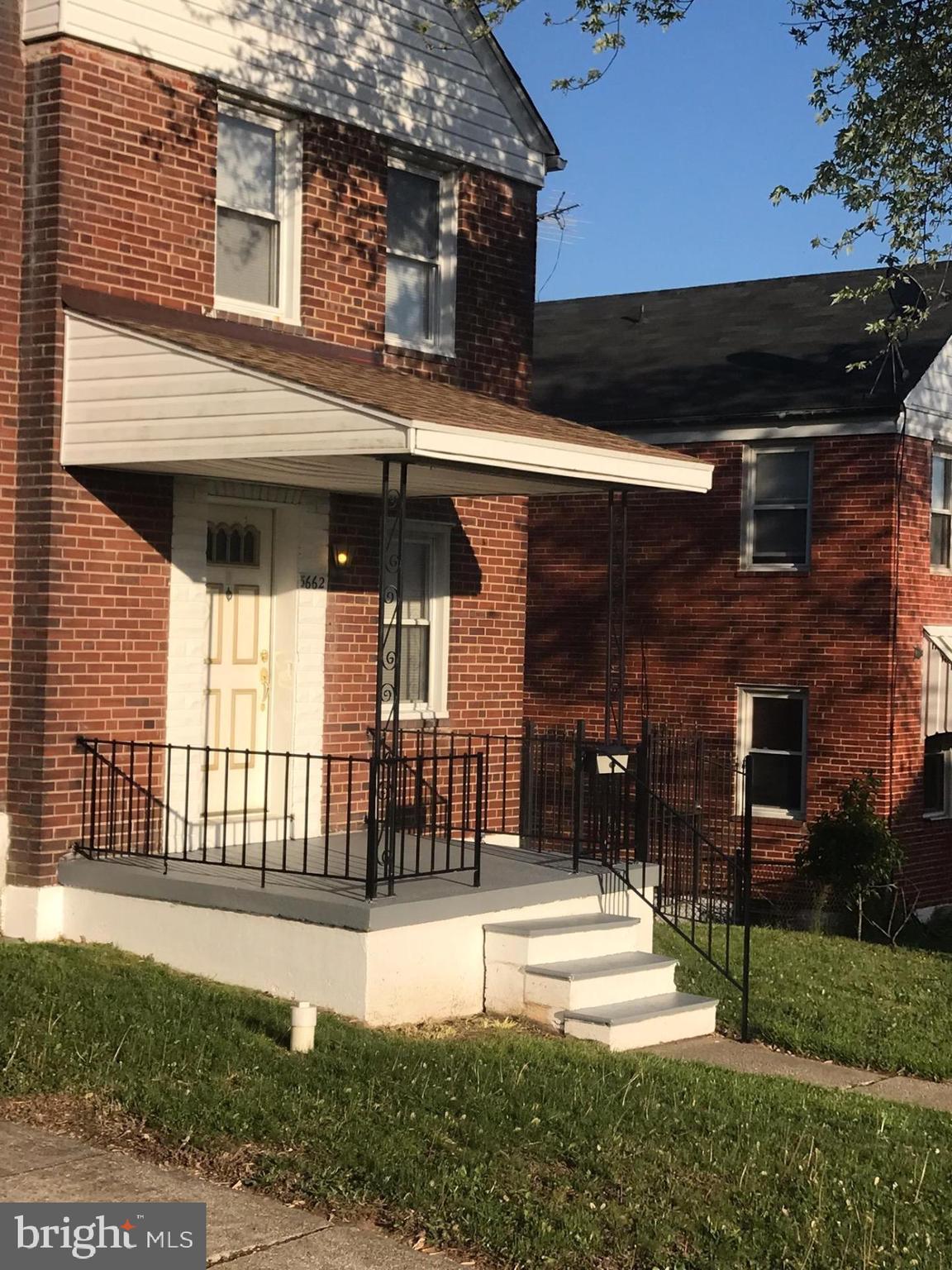 BELAIR-EDISON - Residential