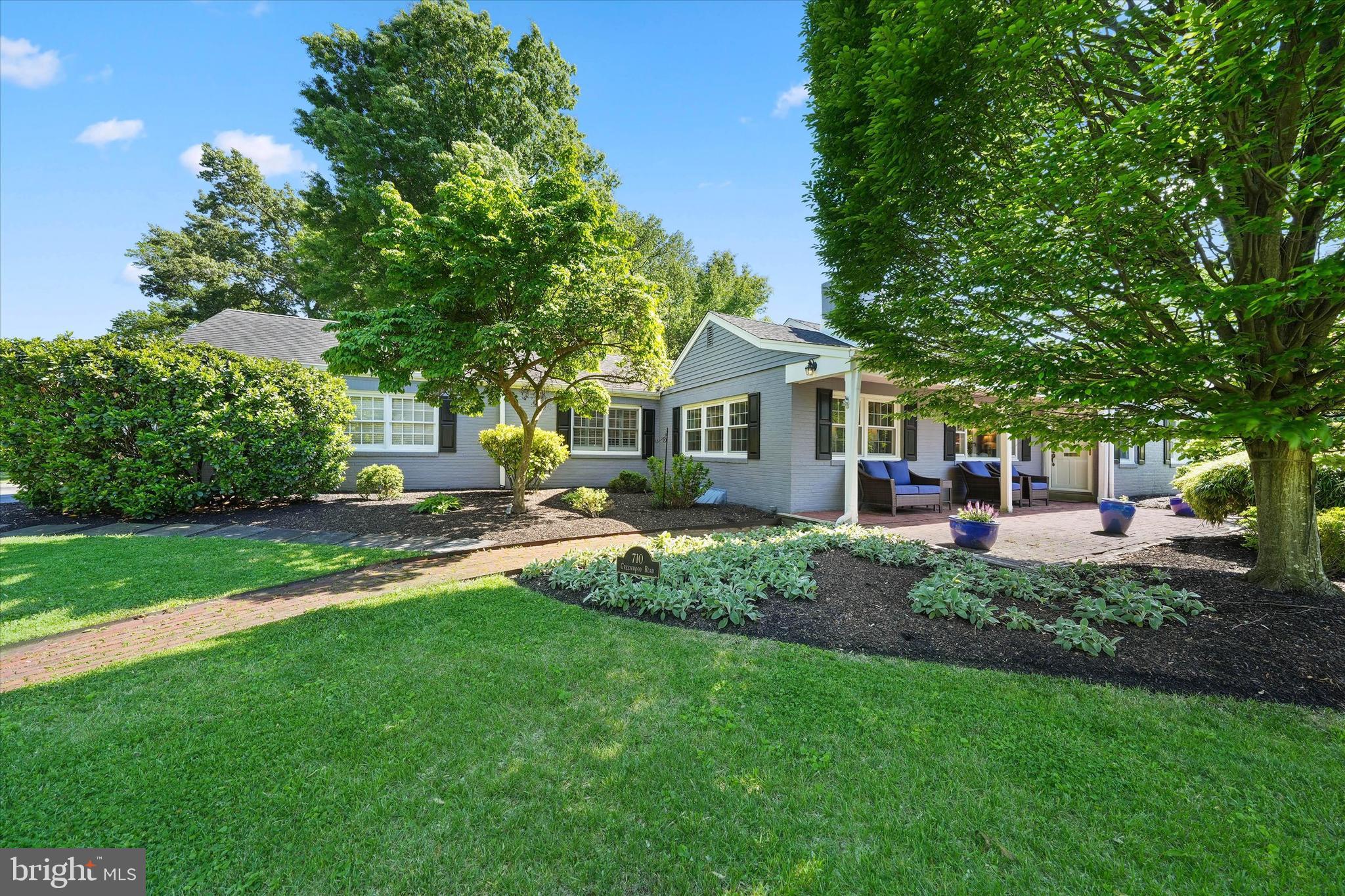 710 GREENWOOD