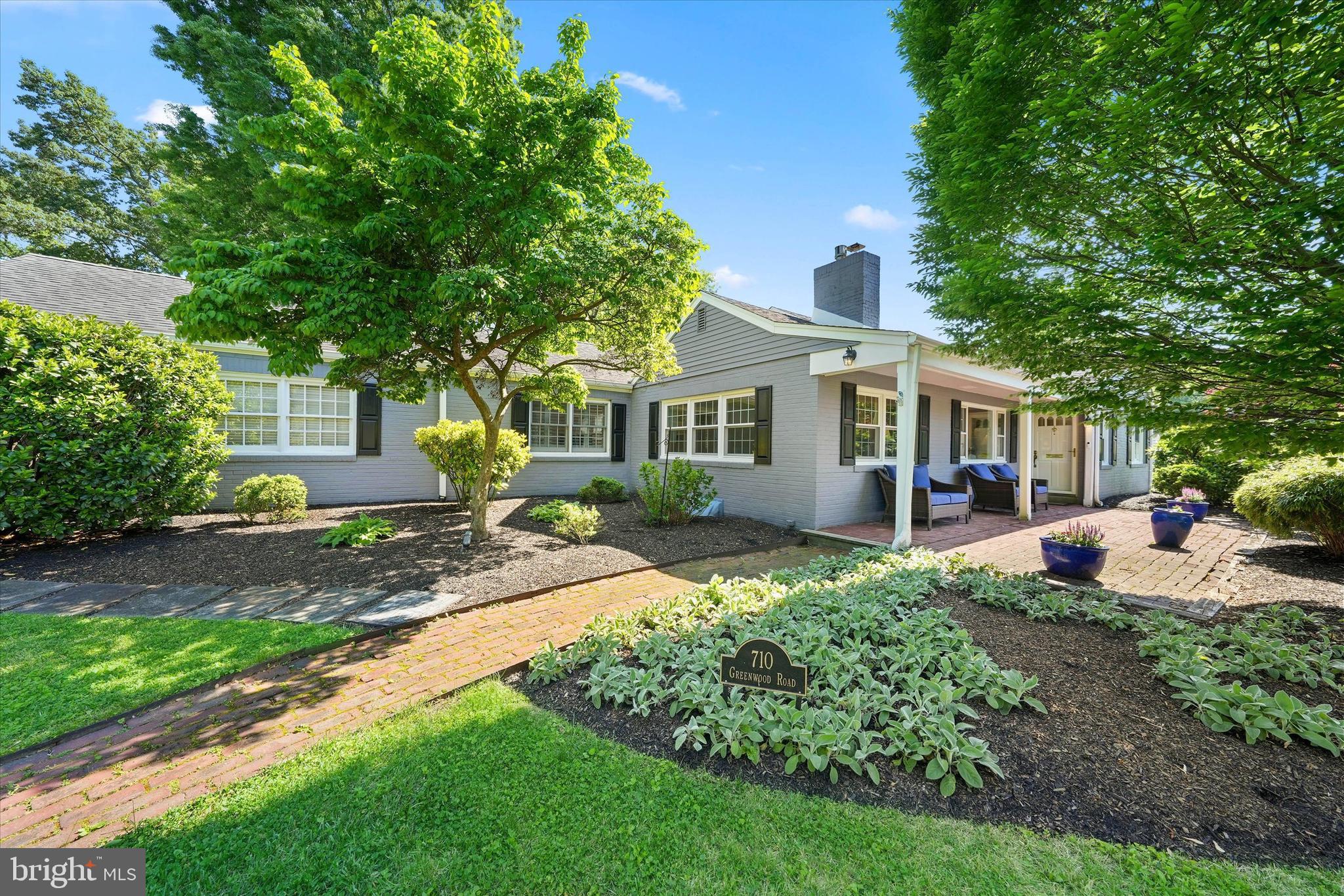 710 GREENWOOD