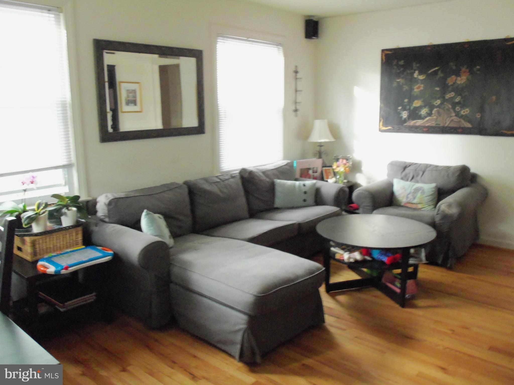 NORTH KENSINGTON - Residential Lease