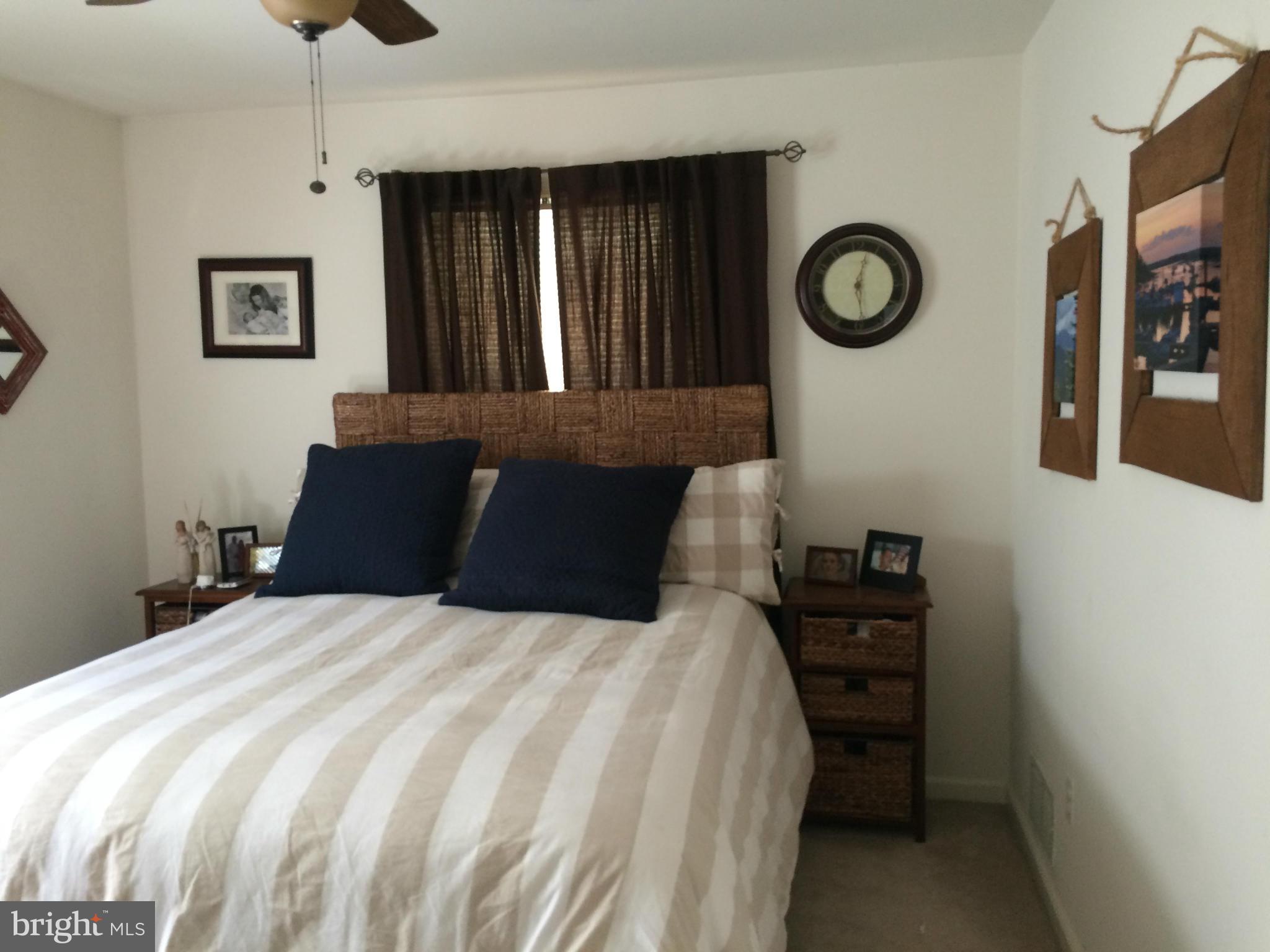 NORTH KENSINGTON - Residential Lease