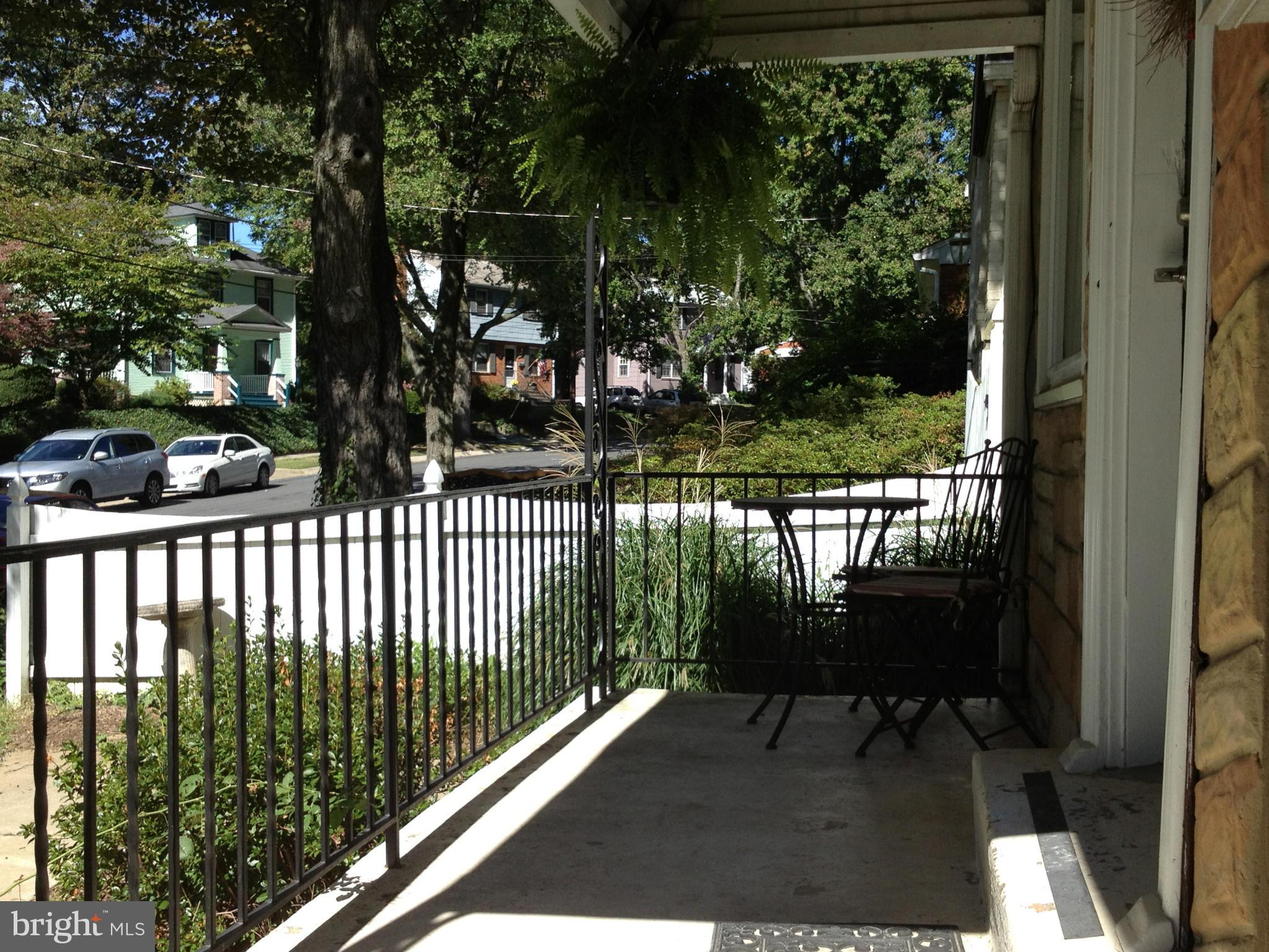 NORTH KENSINGTON - Residential Lease