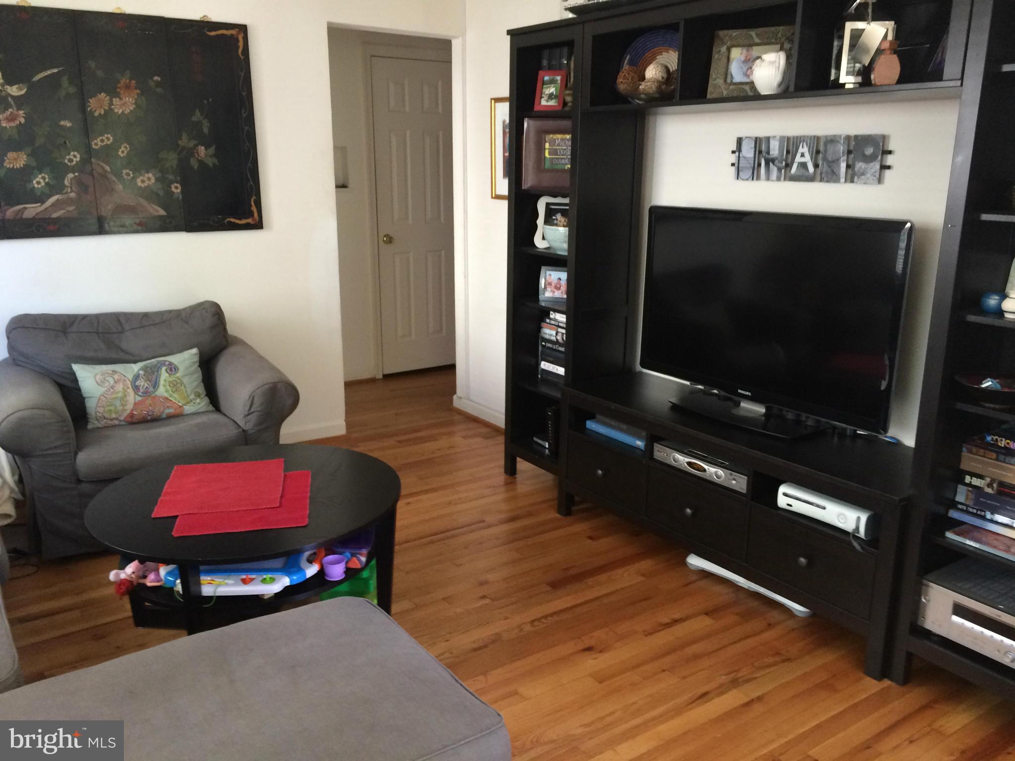 NORTH KENSINGTON - Residential Lease