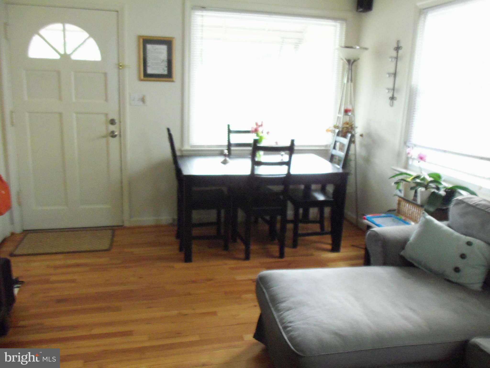 NORTH KENSINGTON - Residential Lease