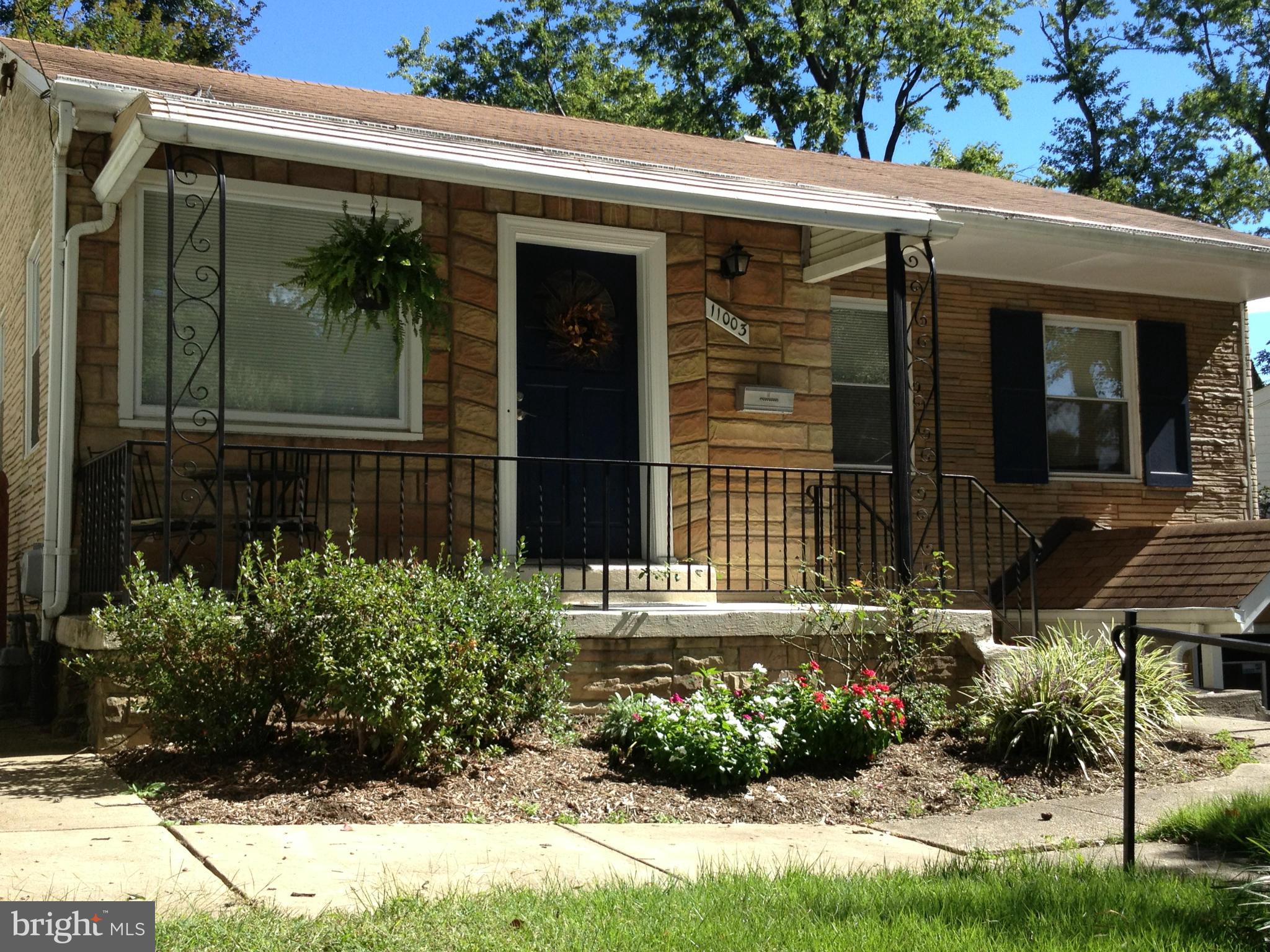 NORTH KENSINGTON - Residential Lease